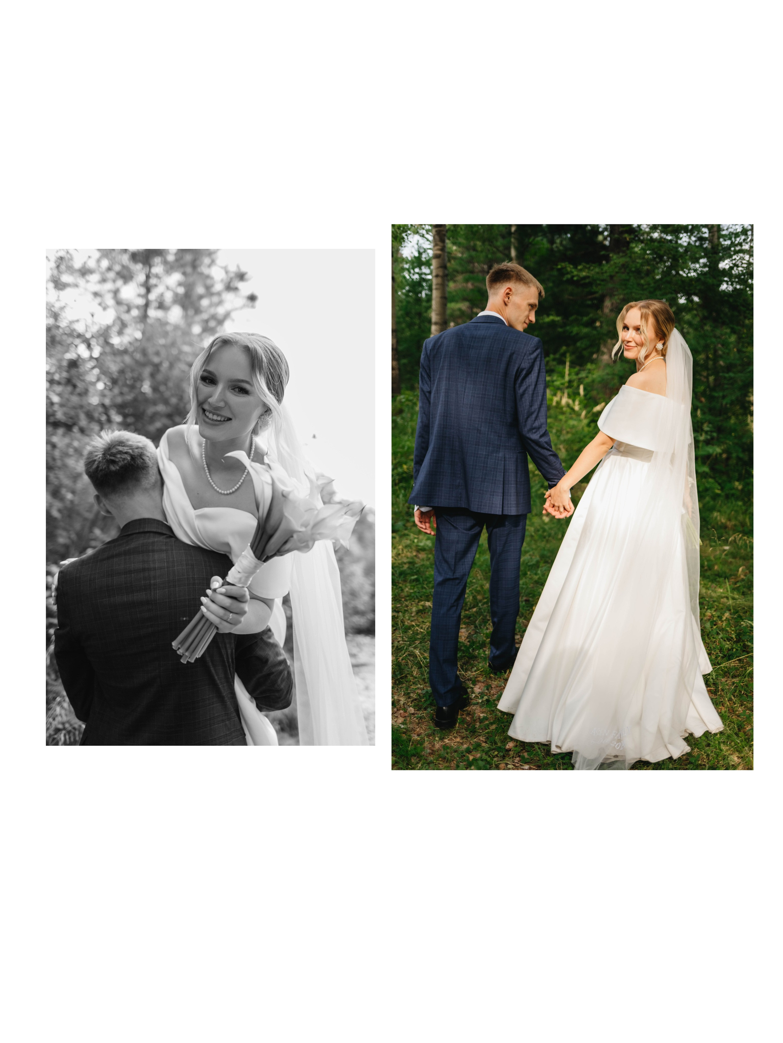 Wedding. Семейный фотограф Валентина Измайлова