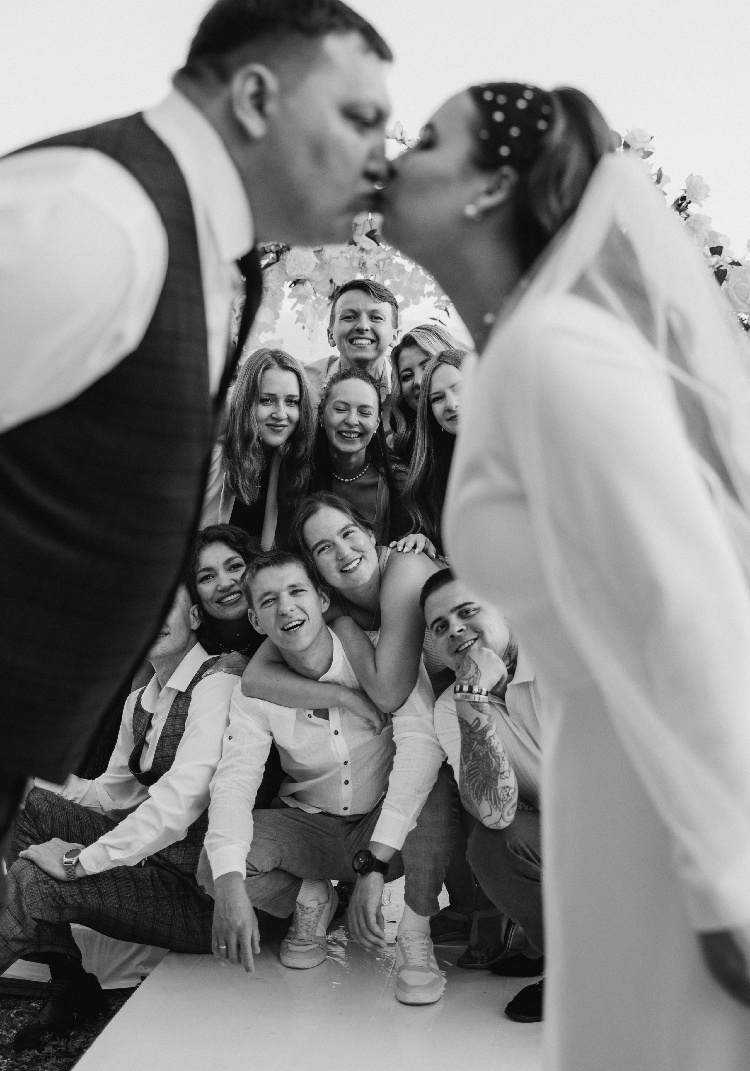 Wedding. Семейный фотограф Валентина Измайлова