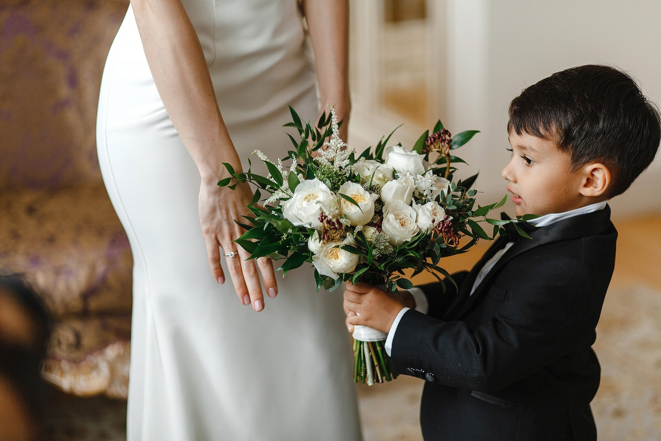 Саттар и Вика. Свадебный фотограф в Москве и МО Александр Ласковенков