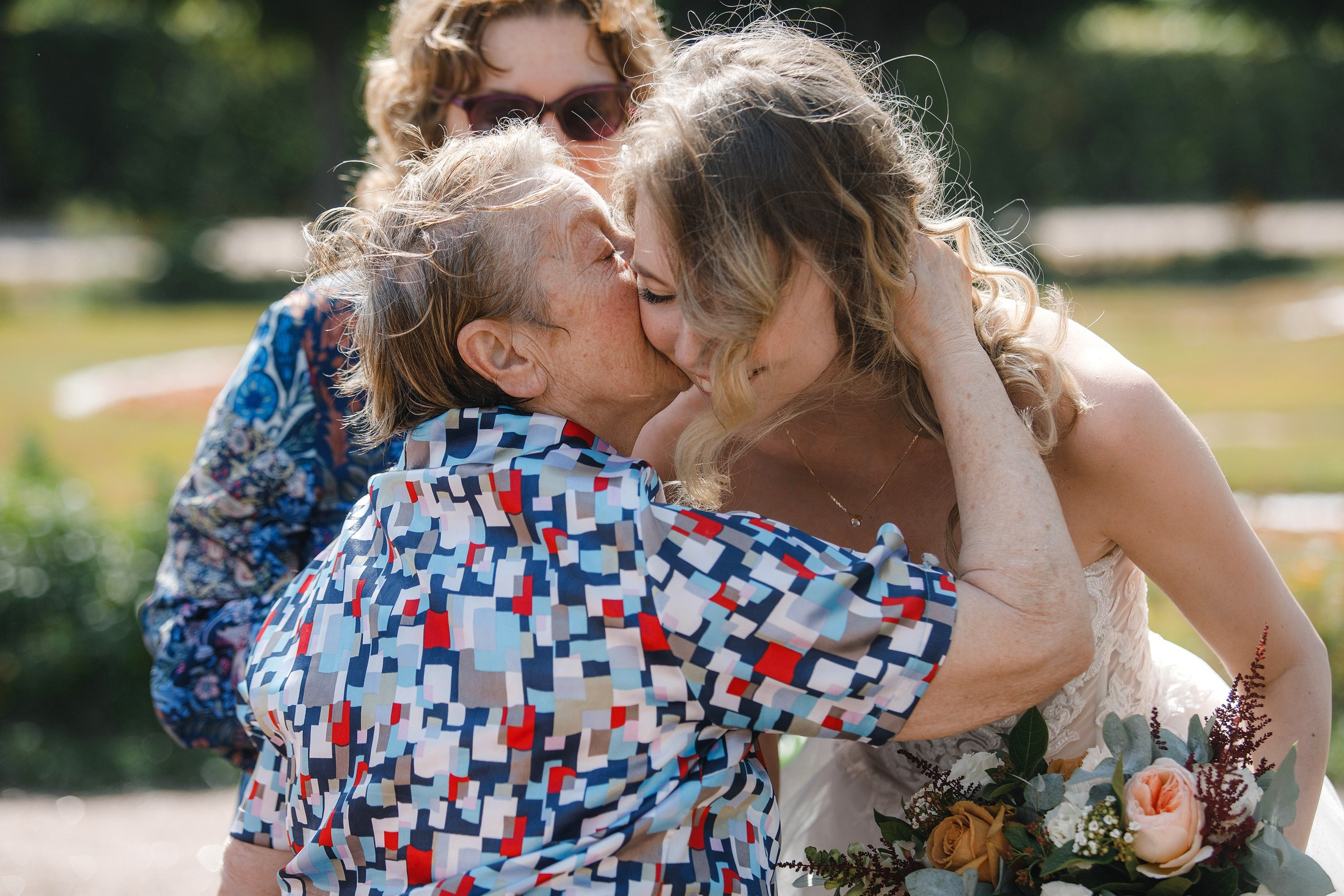 Андрей и Катя. Главная