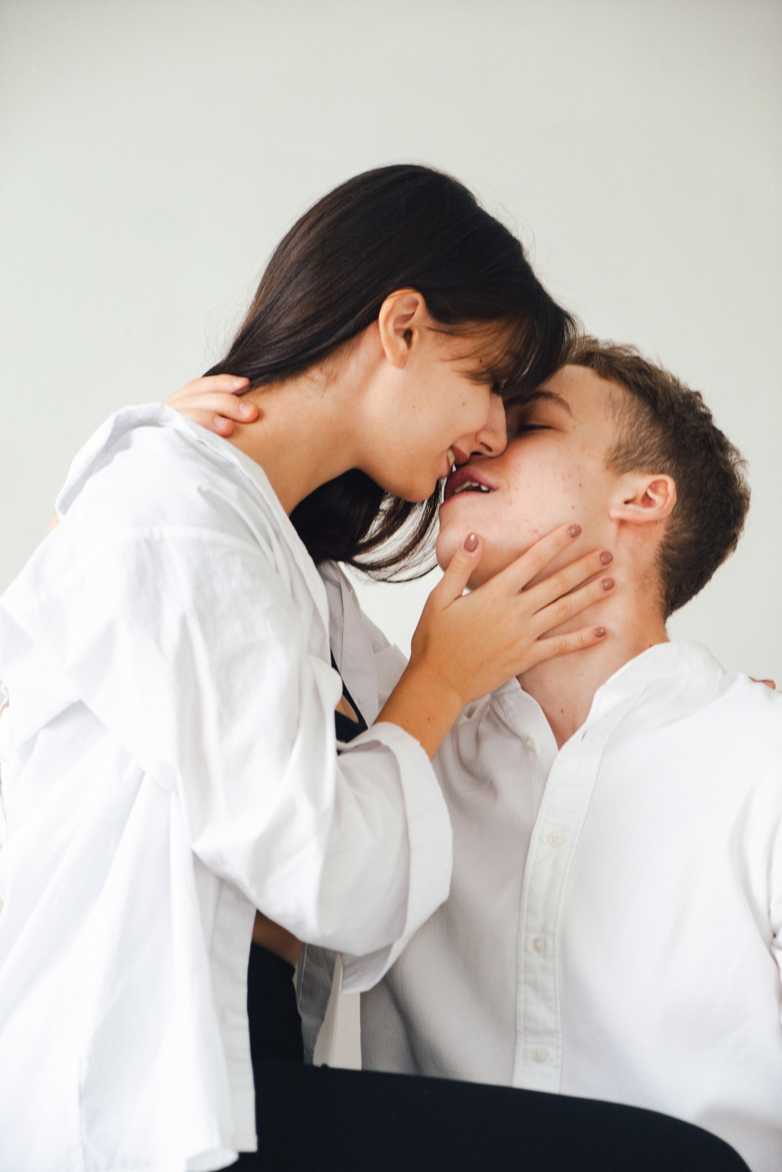 Индивидуальные съемки. Репортажный и свадебный фотограф в Москве Дарья