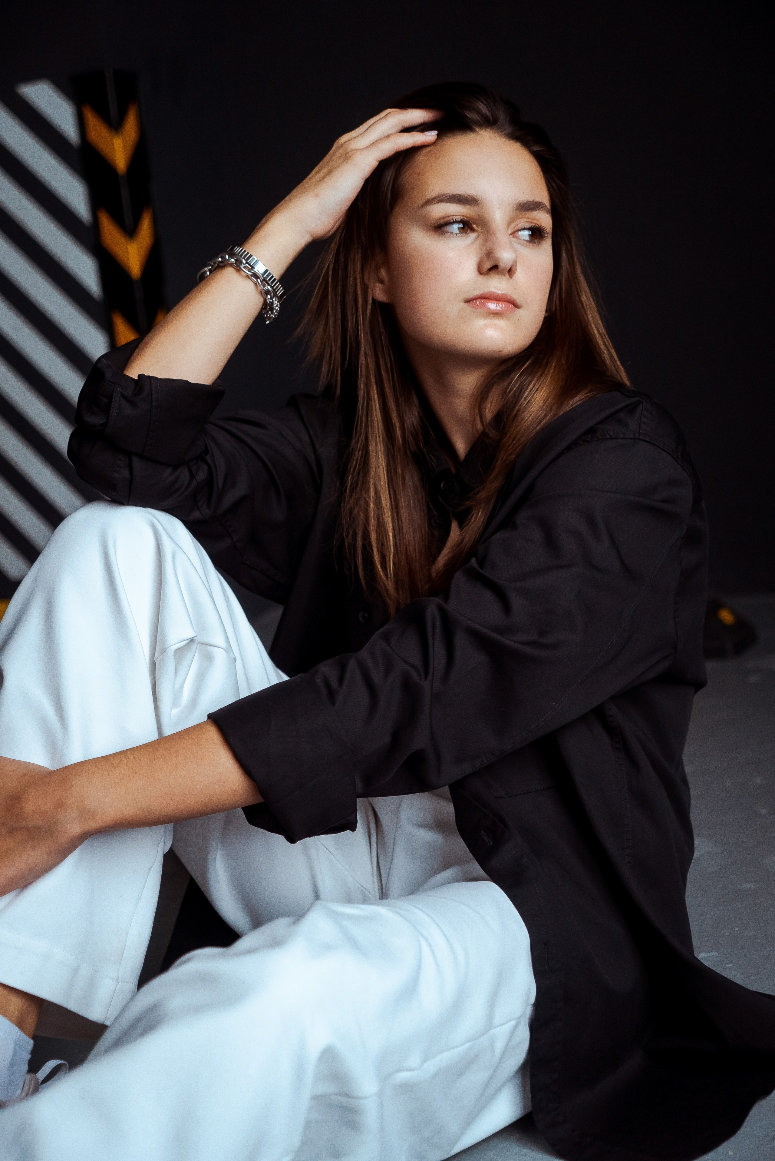 Индивидуальные съемки. Репортажный и свадебный фотограф в Москве Дарья