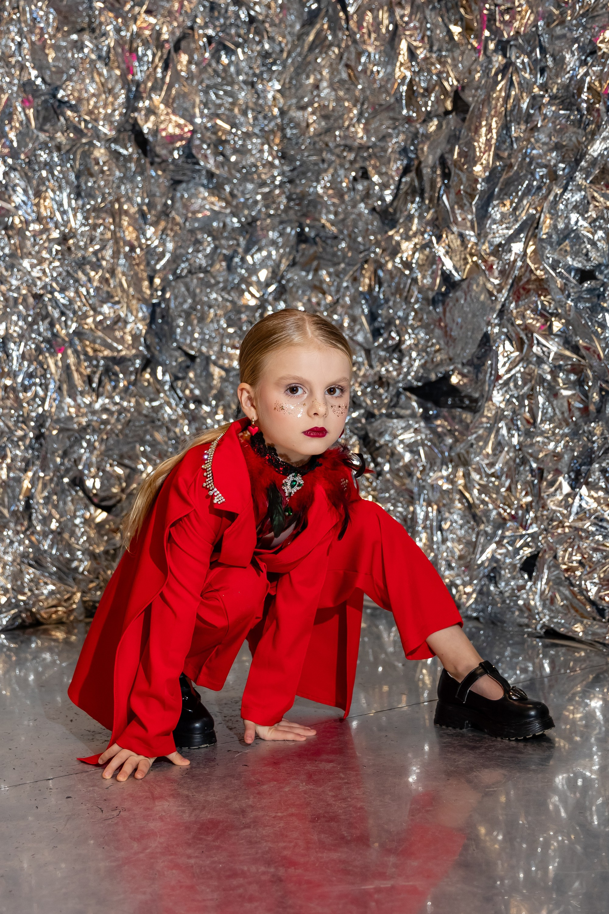 ESTET FASHION WEEK (KIDs REVOLUTION). Татьяна Чернышова свадебный фотограф Москва