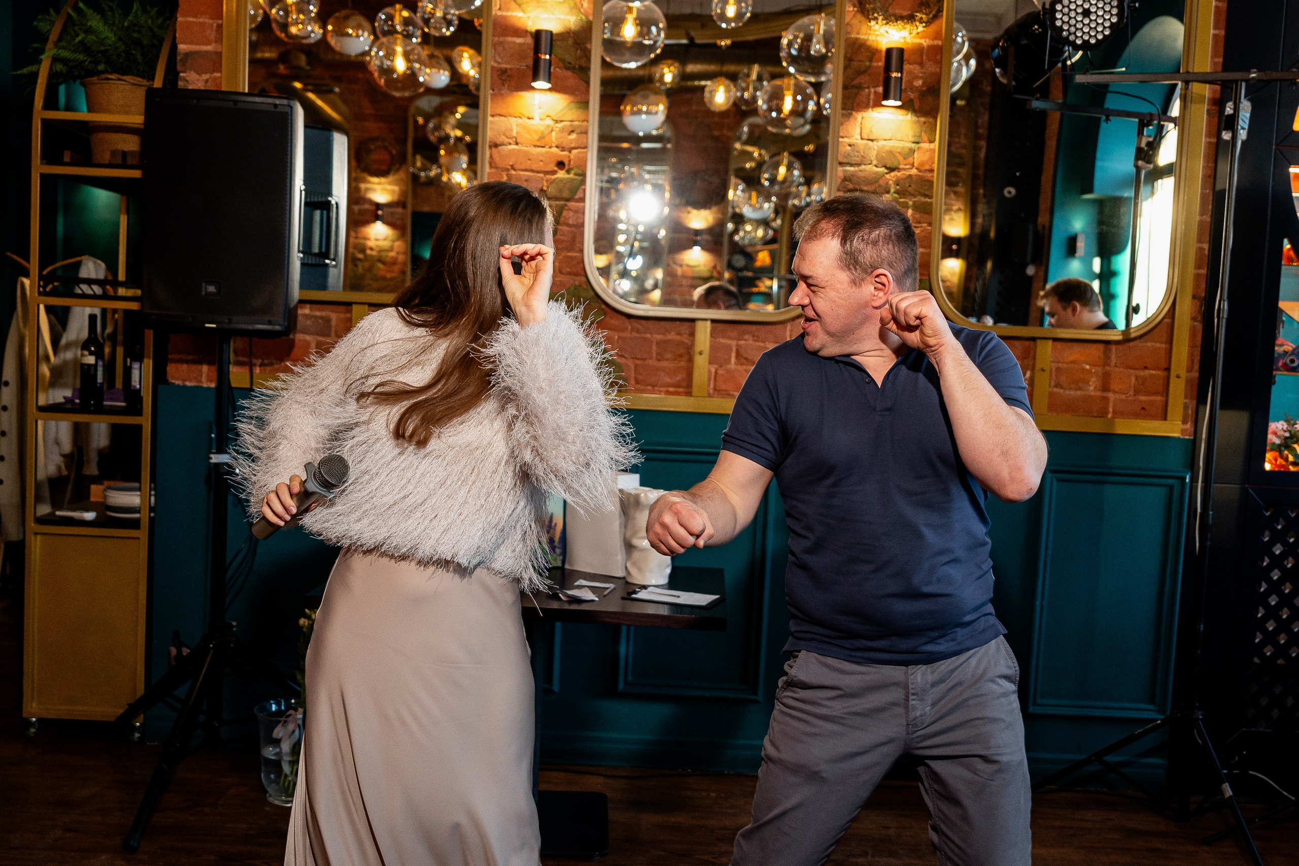 СОУС BB. Sunnyman