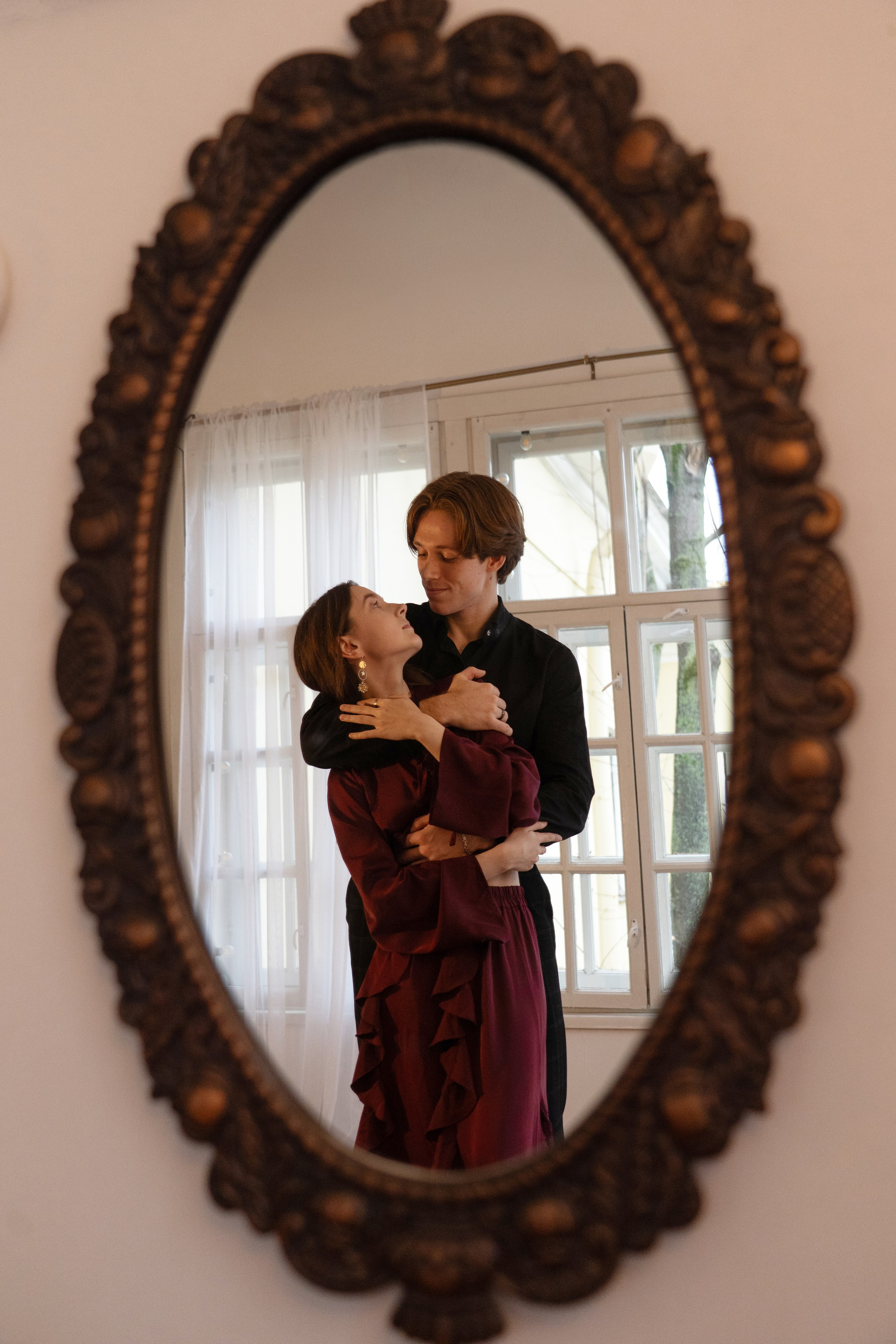 Без названия. Фотограф-эстет