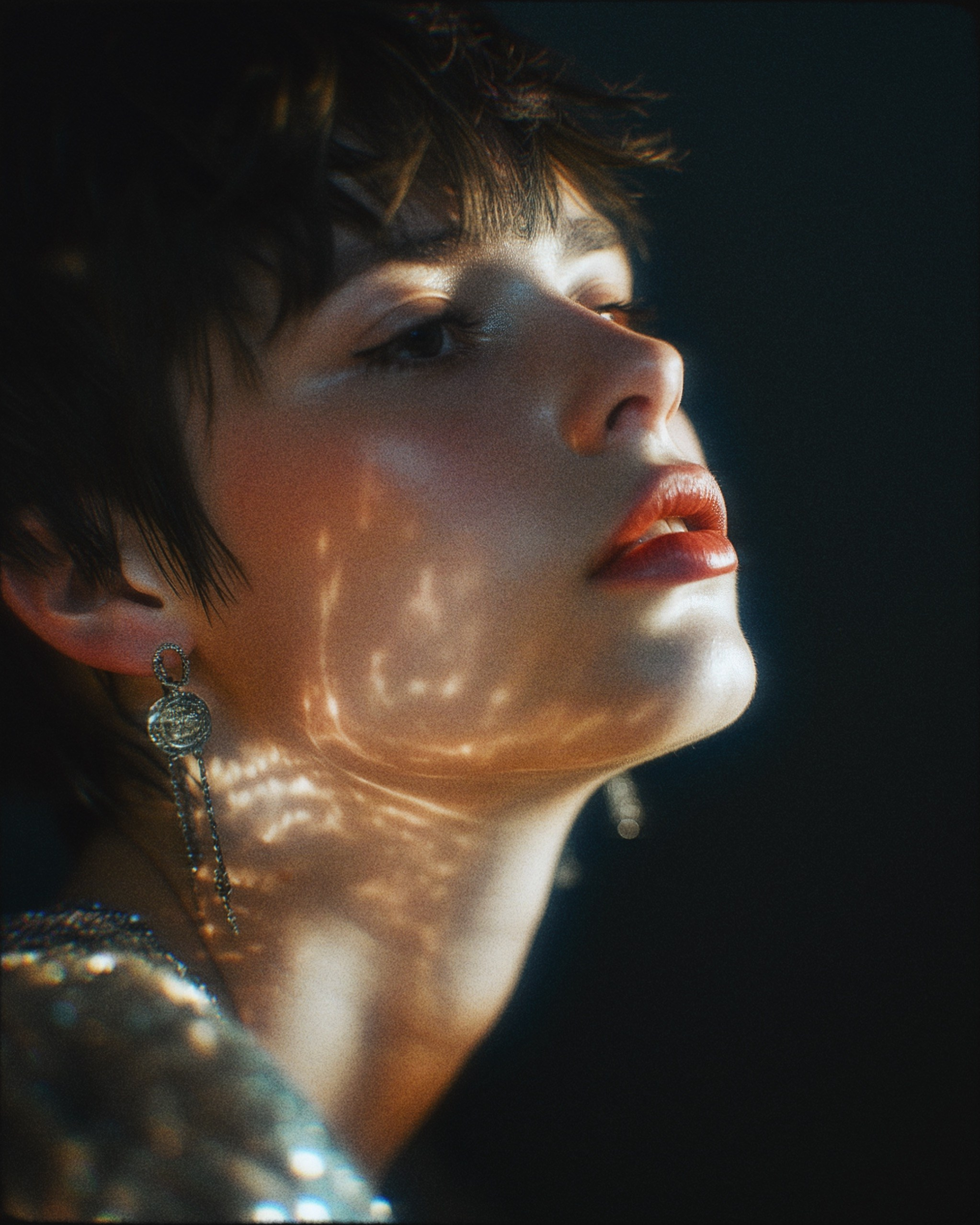 Apollo Art — сайт визуального художника и фотографа