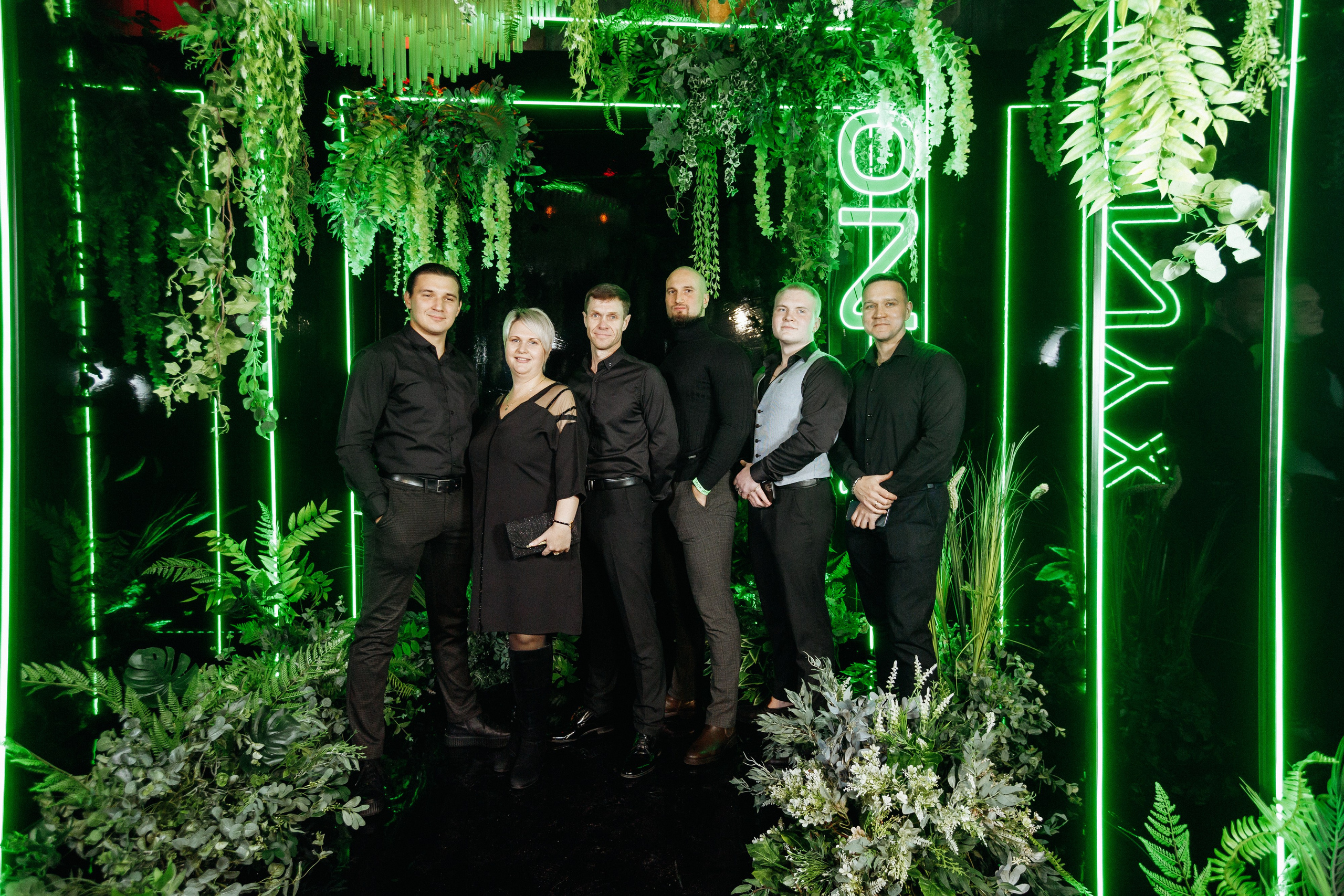 ONYX BLACK [Презентация Жилого Комплекса]. СВОИ. ФОТООТЧЕТЫ-СОБЫТИЯ-МЕСТА