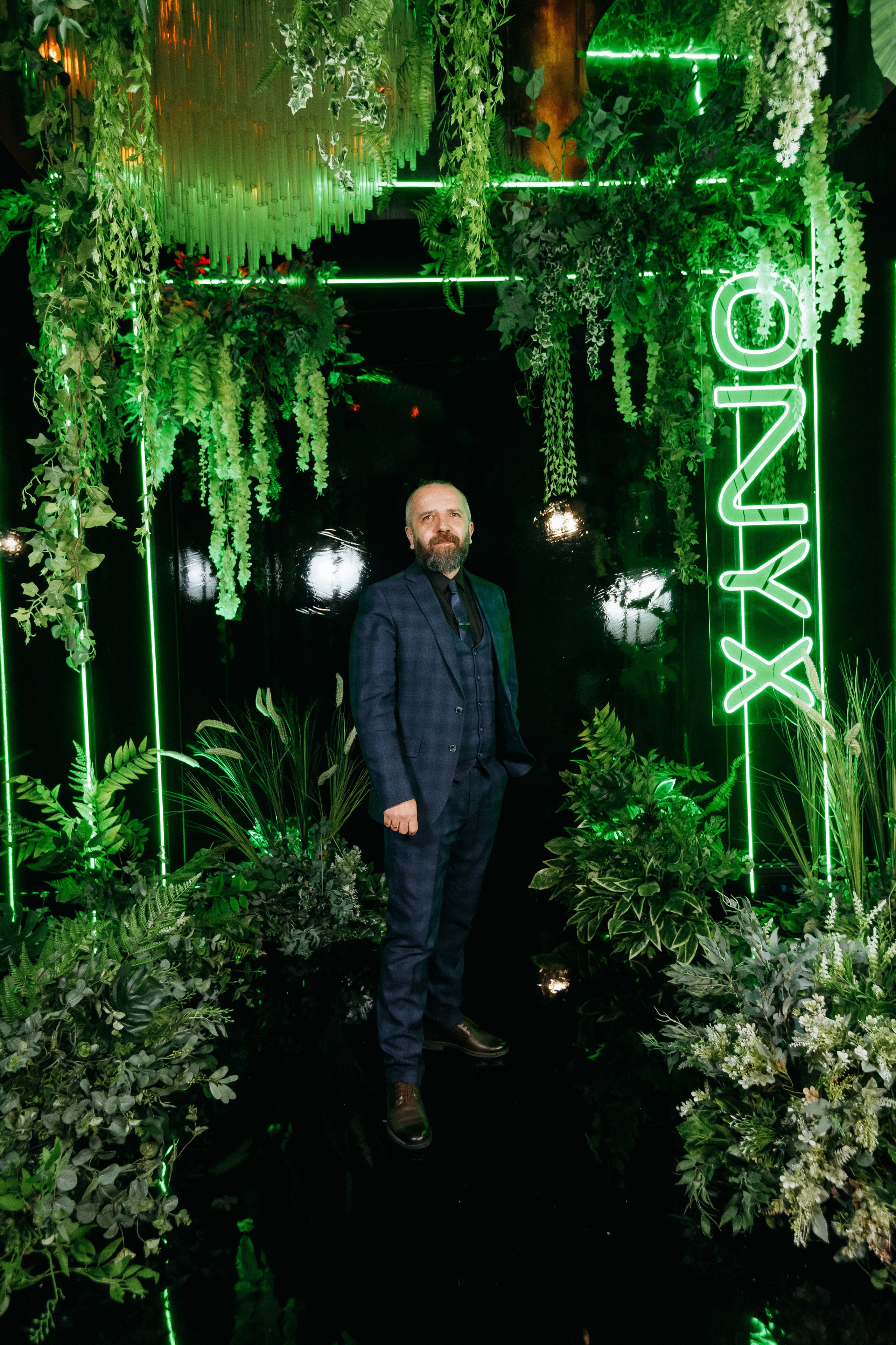 ONYX BLACK [Презентация Жилого Комплекса]. СВОИ. ФОТООТЧЕТЫ-СОБЫТИЯ-МЕСТА