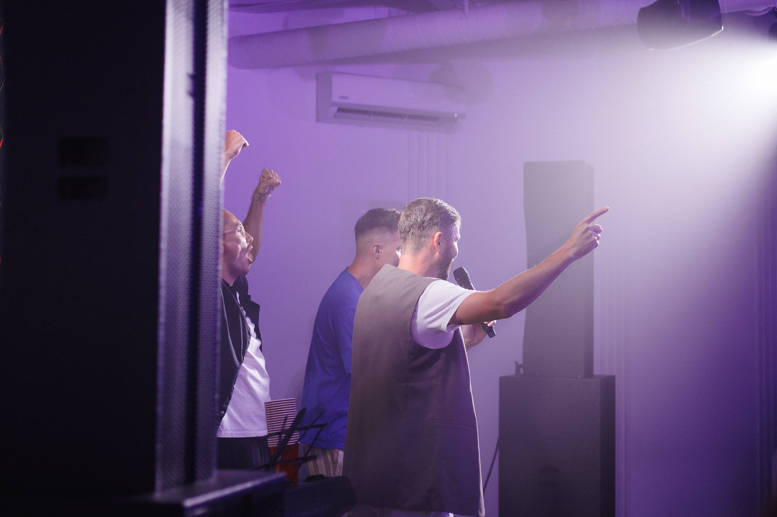 MEDIALIGA DV — AFTER PARTY. СВОИ. ФОТООТЧЕТЫ-СОБЫТИЯ-МЕСТА