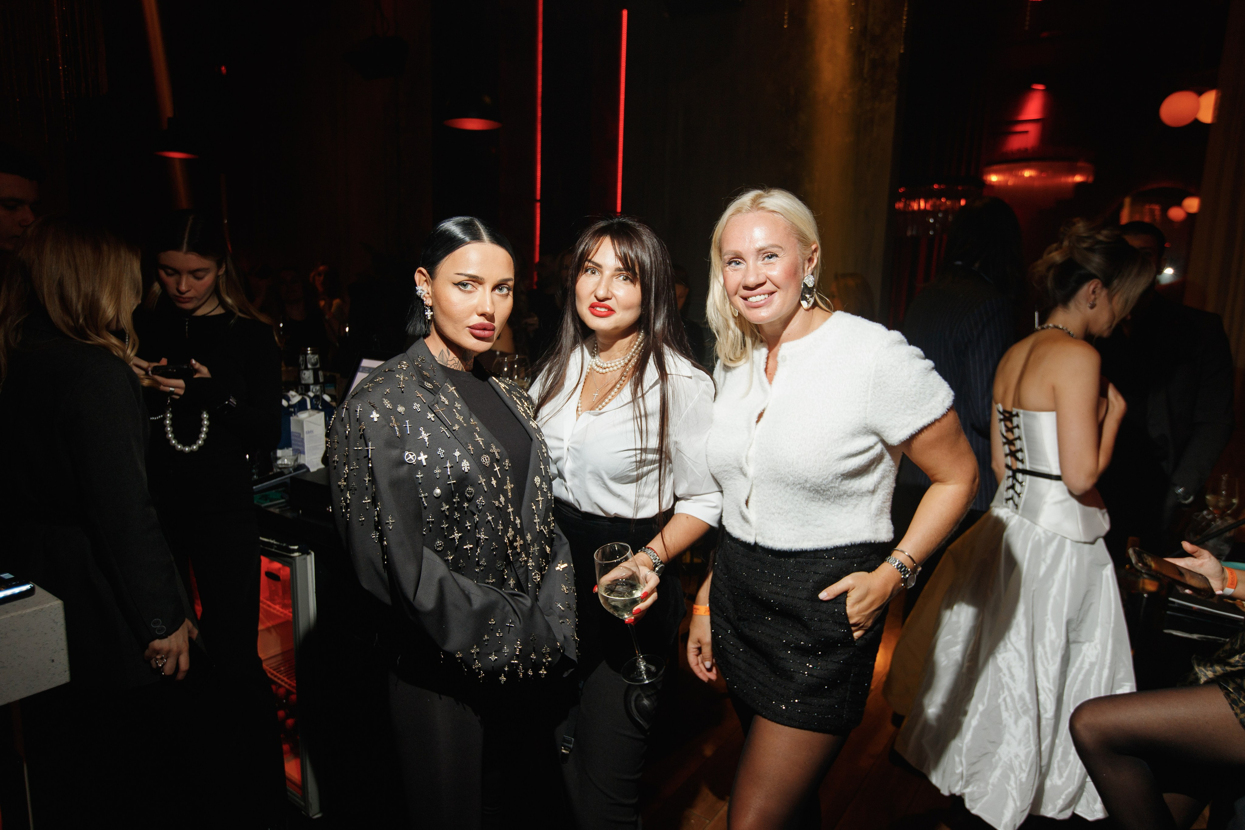 СОБРАНИЕ EXCLUSIVE — ПРЕЗЕНТАЦИЯ ВЕСЕННЕГО ЖУРНАЛА. СВОИ. ФОТООТЧЕТЫ-СОБЫТИЯ-МЕСТА