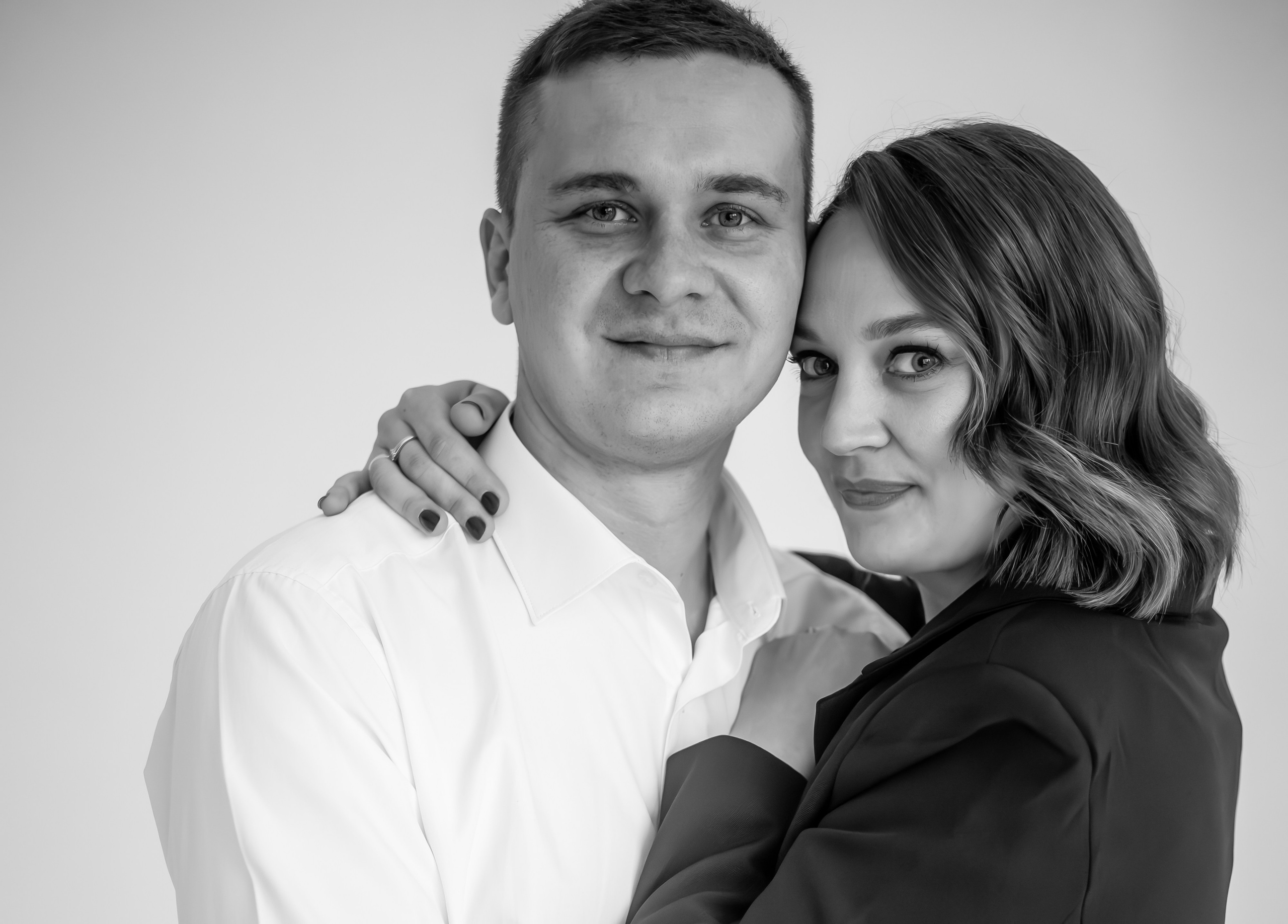 Студийный для Ивана, Анны и Арины. Детский и семейный фотограф Евгения Вахнеева Москва Зеленоград