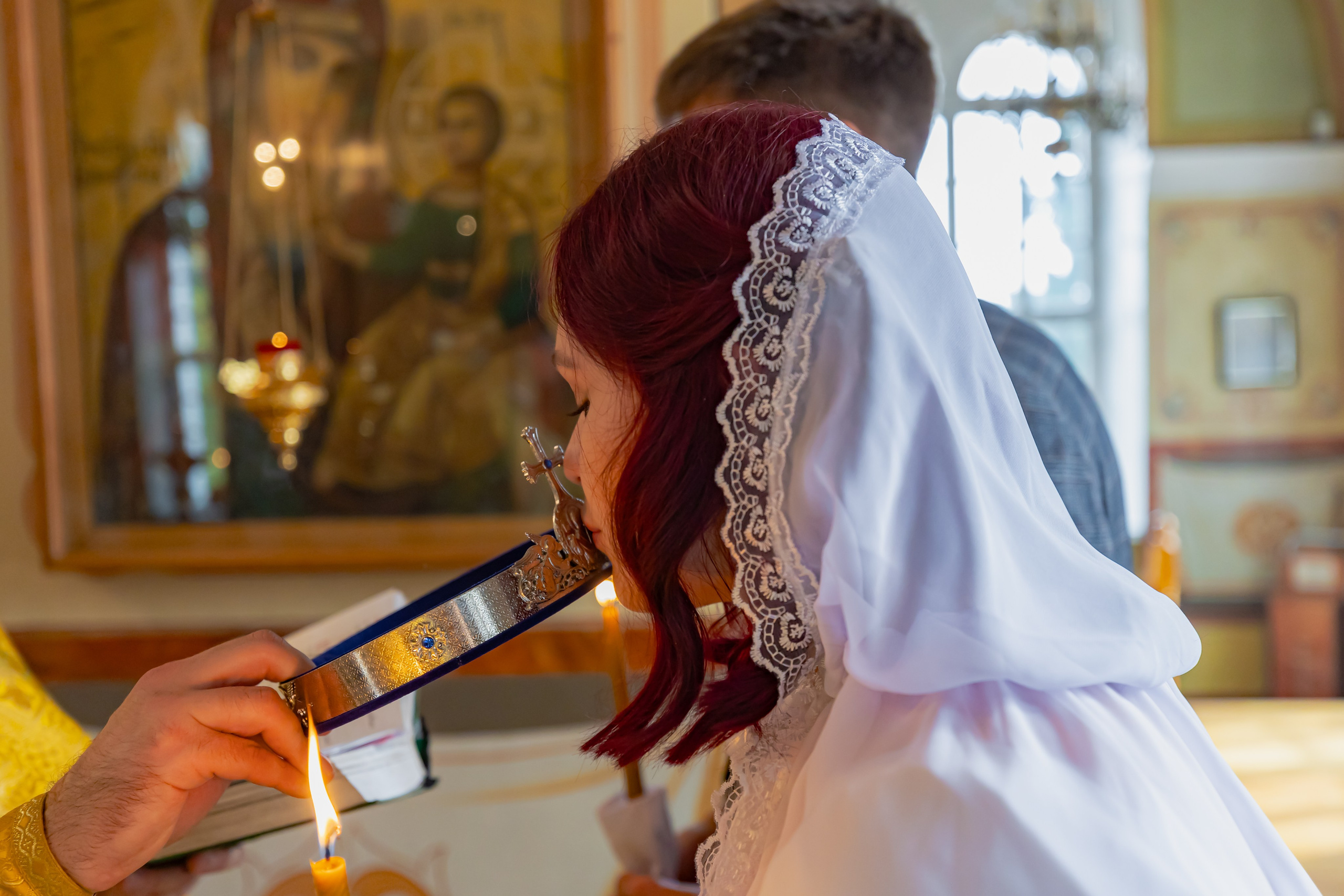 Фотосессия венчания в Зеленограде. Детский и семейный фотограф Евгения Вахнеева Москва Зеленоград