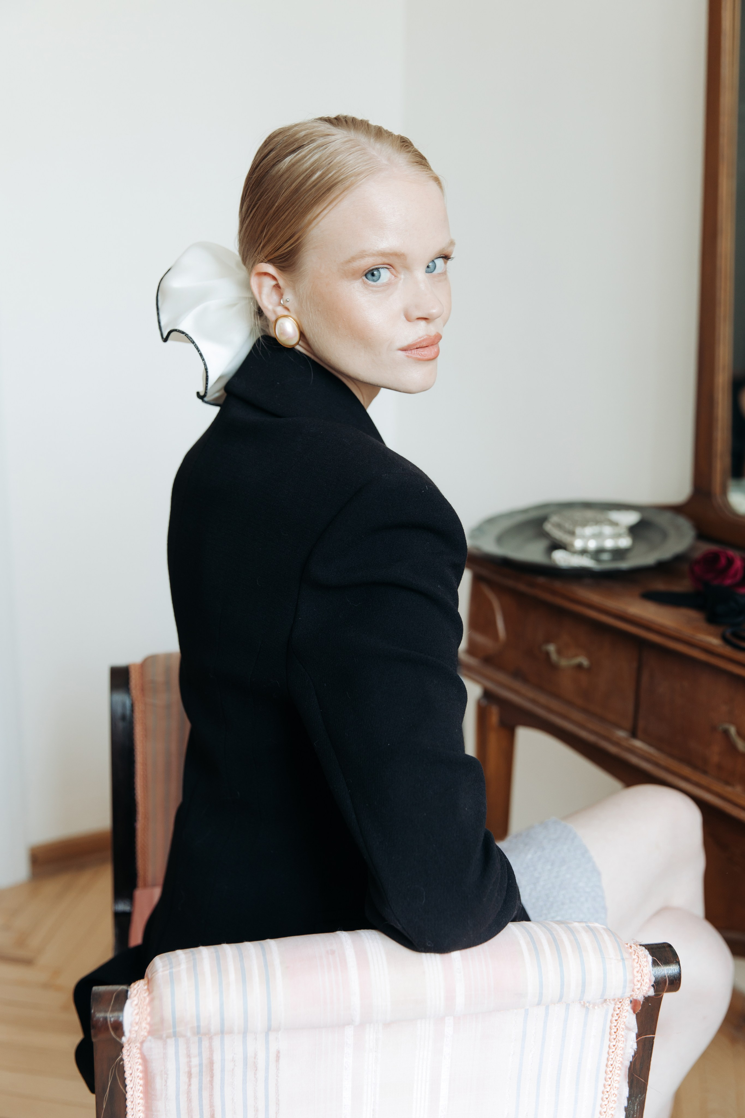 EROUSE. Главная