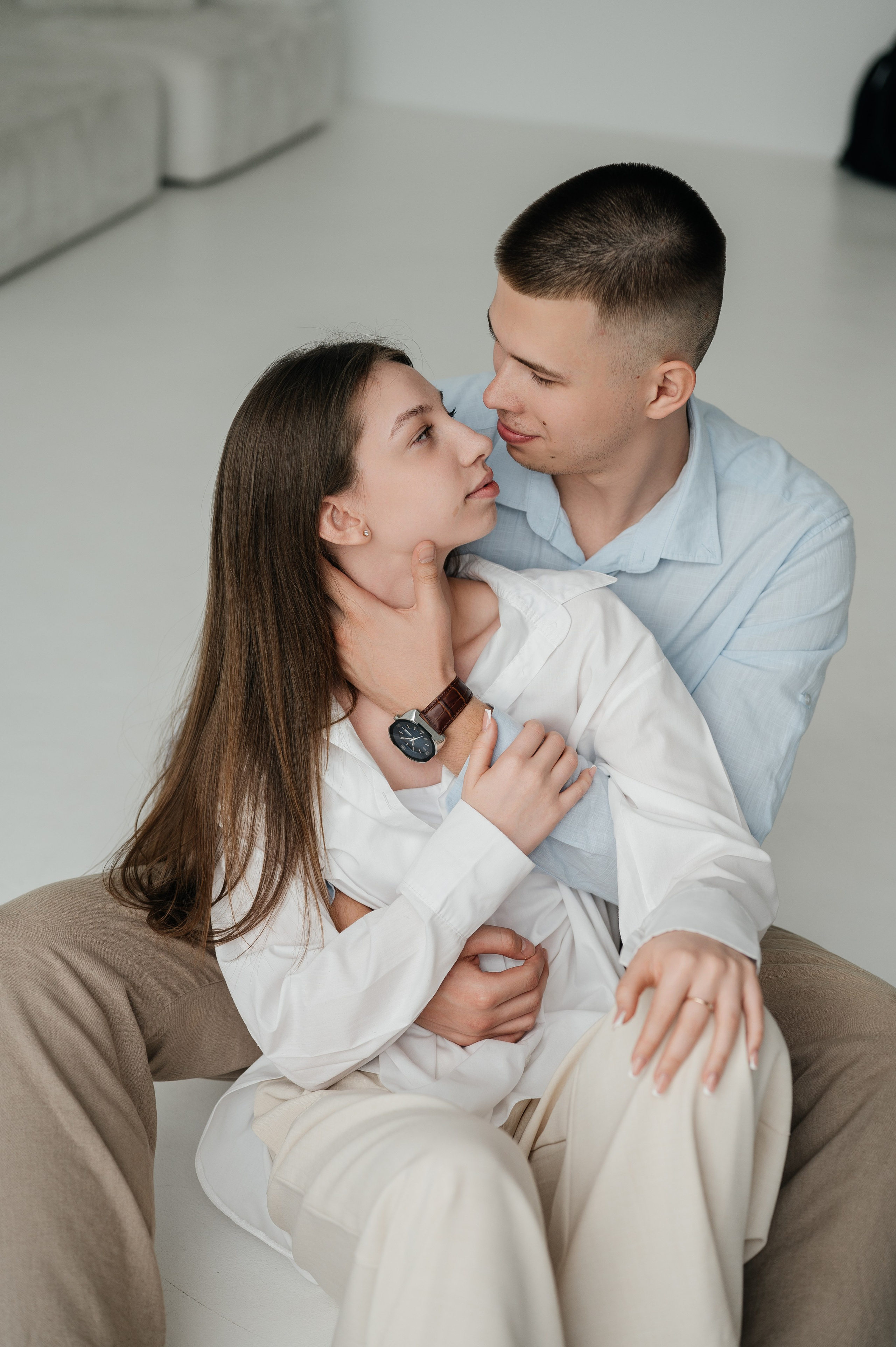 Love story. Свадебный и семейный фотограф в Краснодаре Алина Мельник