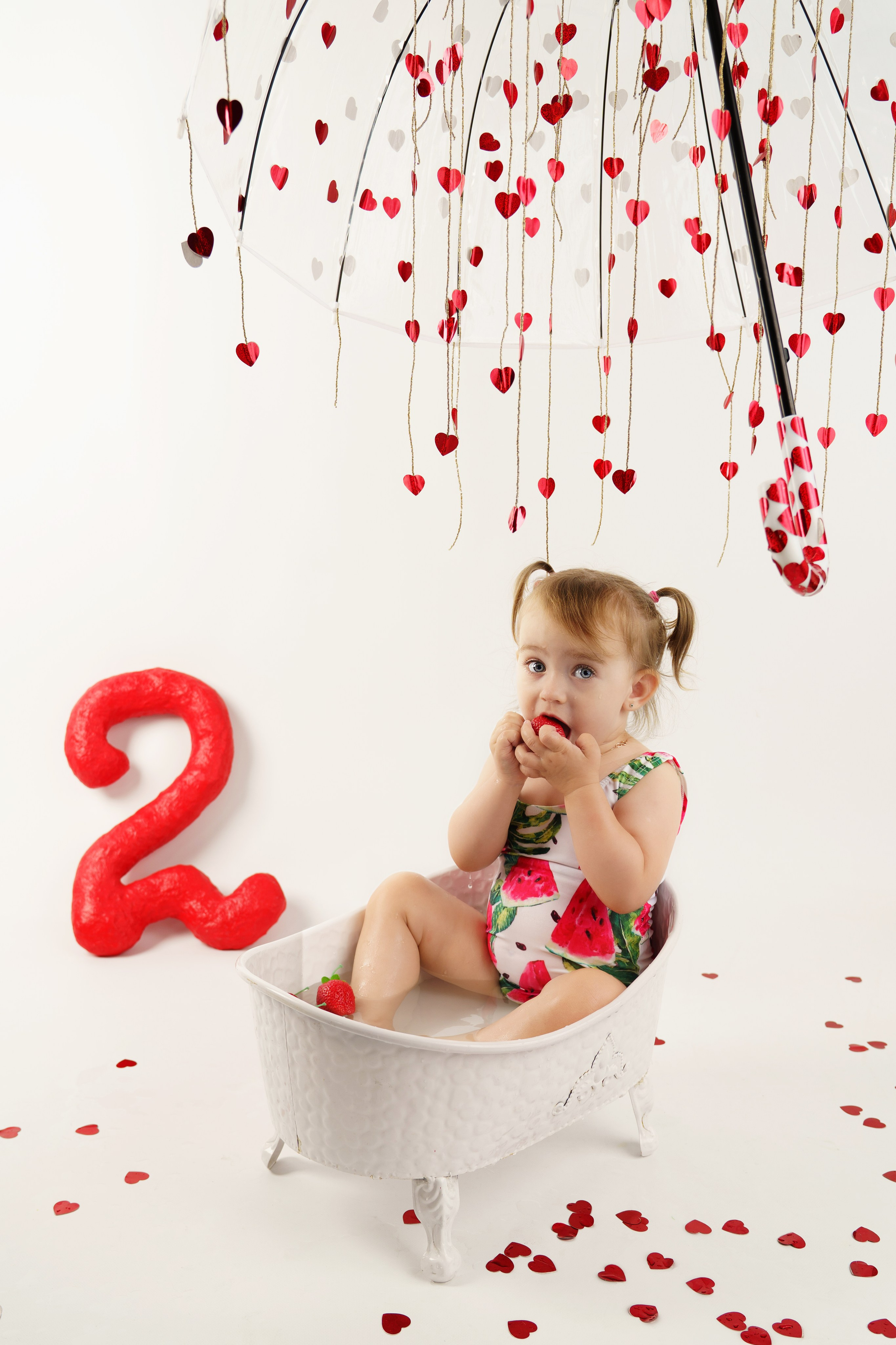 Двухлетки. Фотограф новорожденных, детей до года и беременных в Симферополе