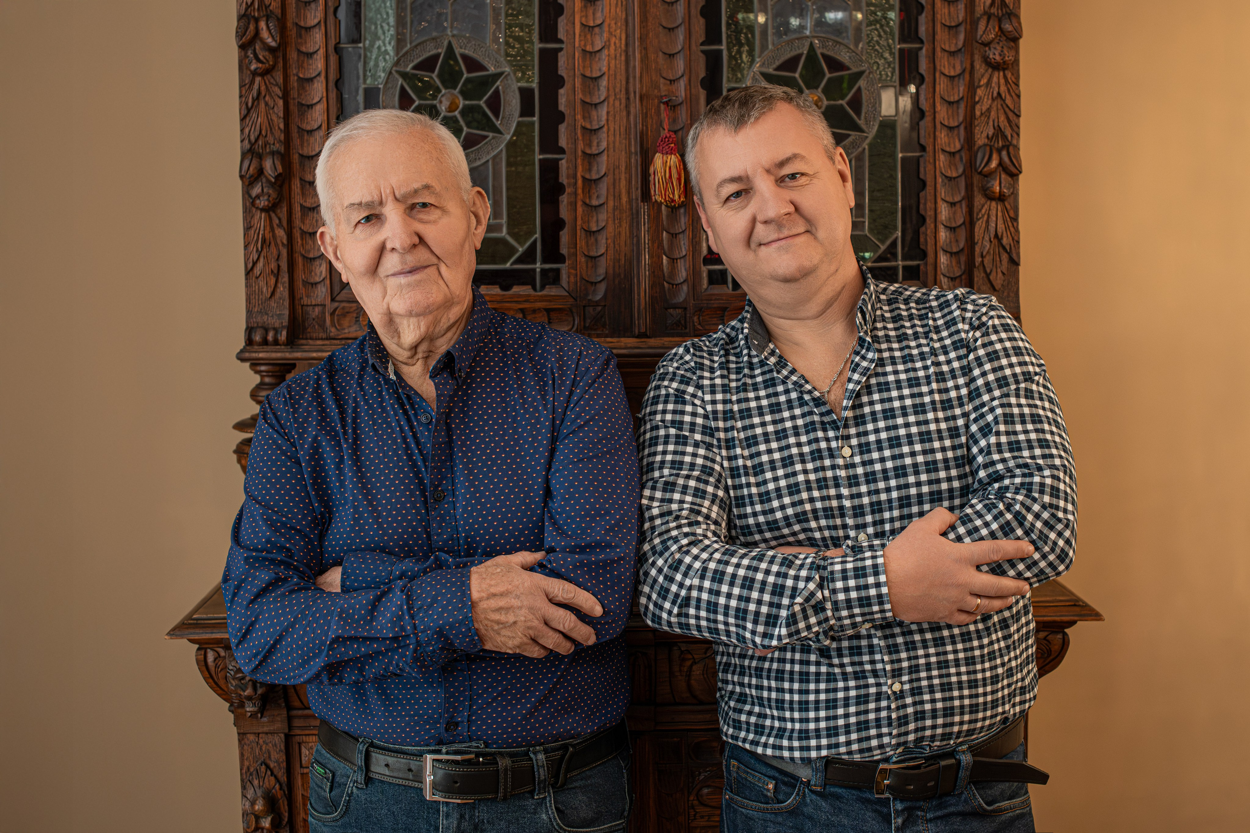 Интерьерная студия. Семейный и свадебный фотограф в Донецке Донская Анастасия