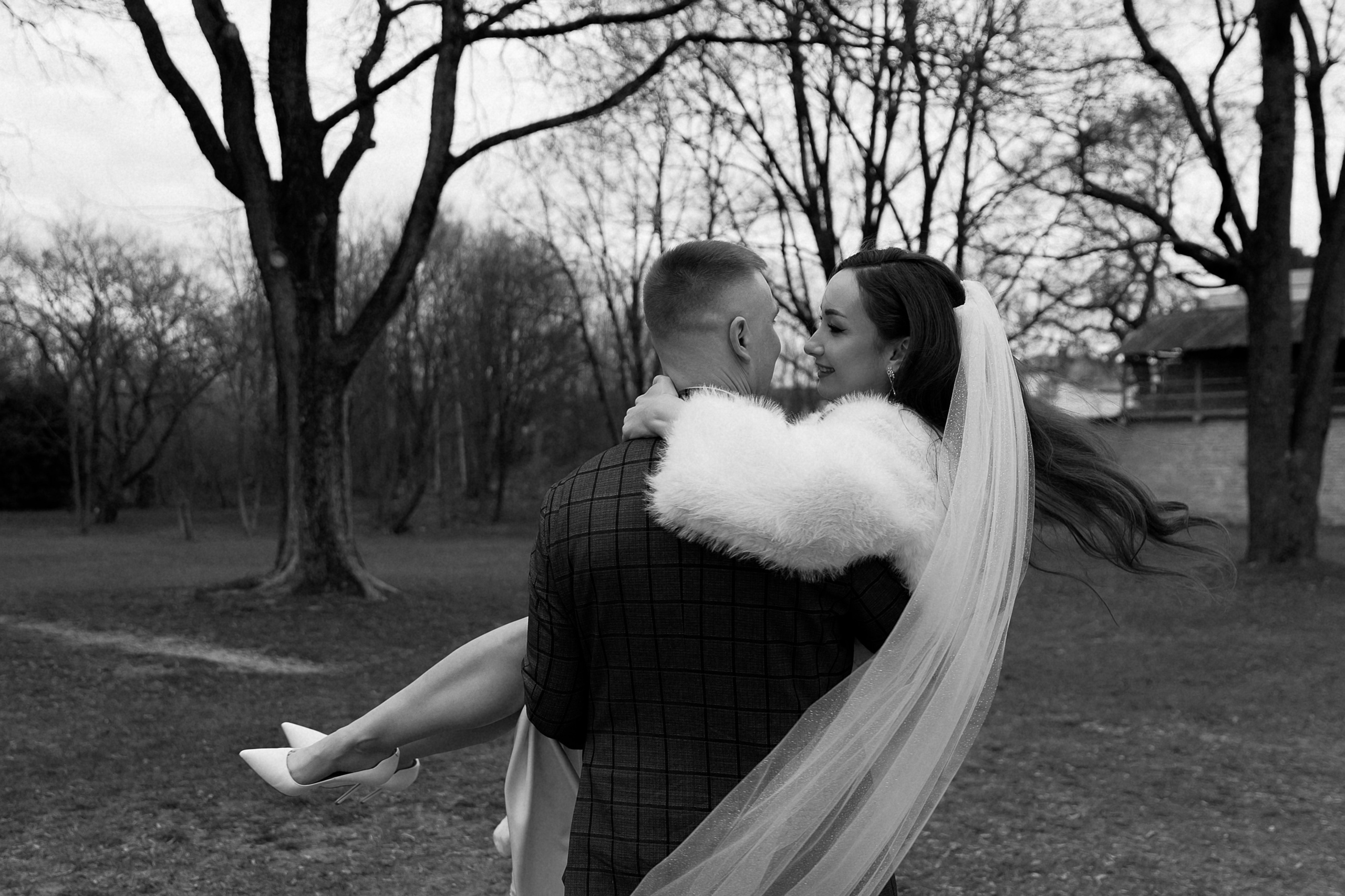 Ирина и Константин. Свадебный фотограф в Пскове и Санкт-Петербурге | Анна Голикова