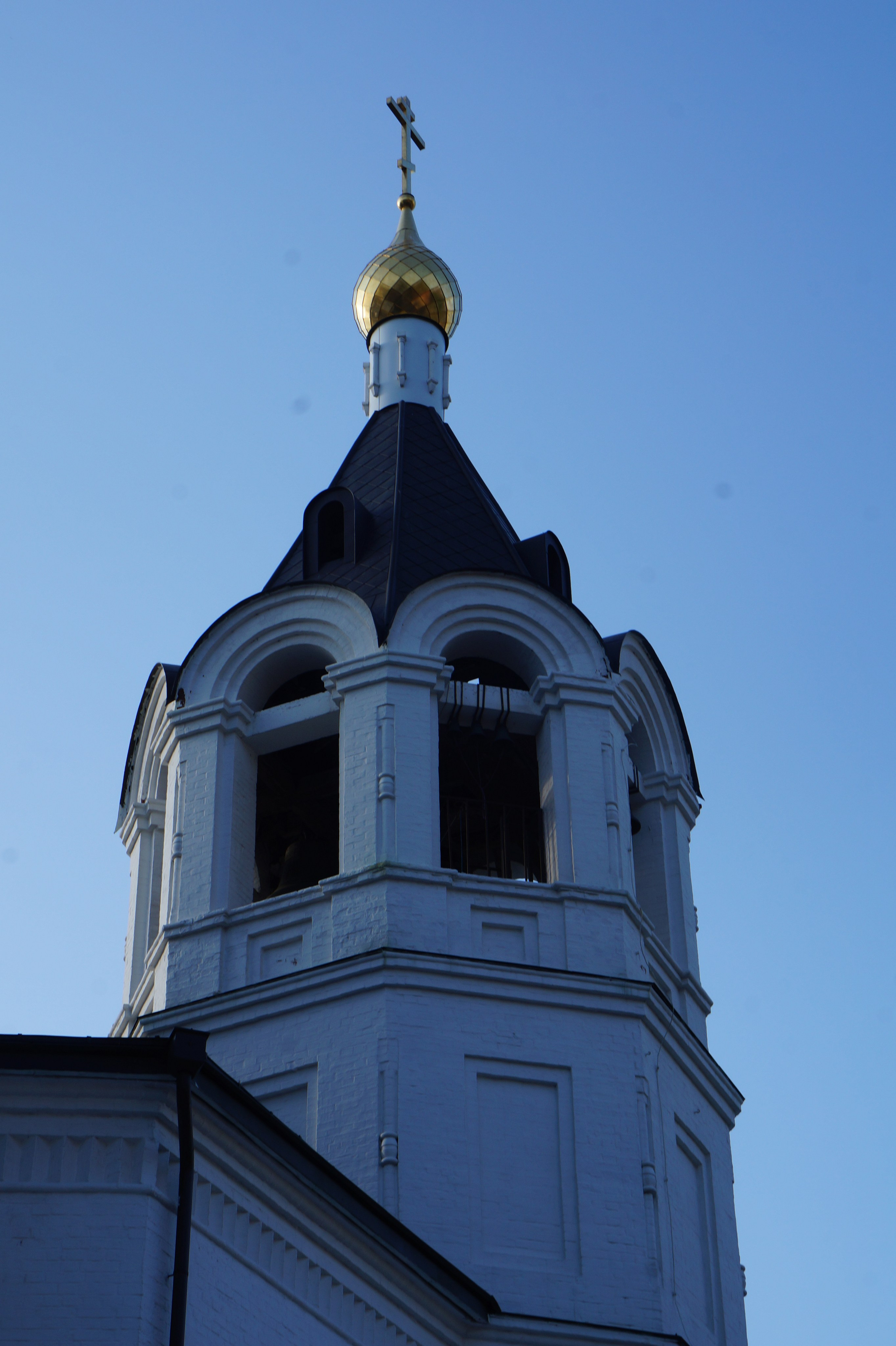 Архитектура. Фотограф в Москве Александра