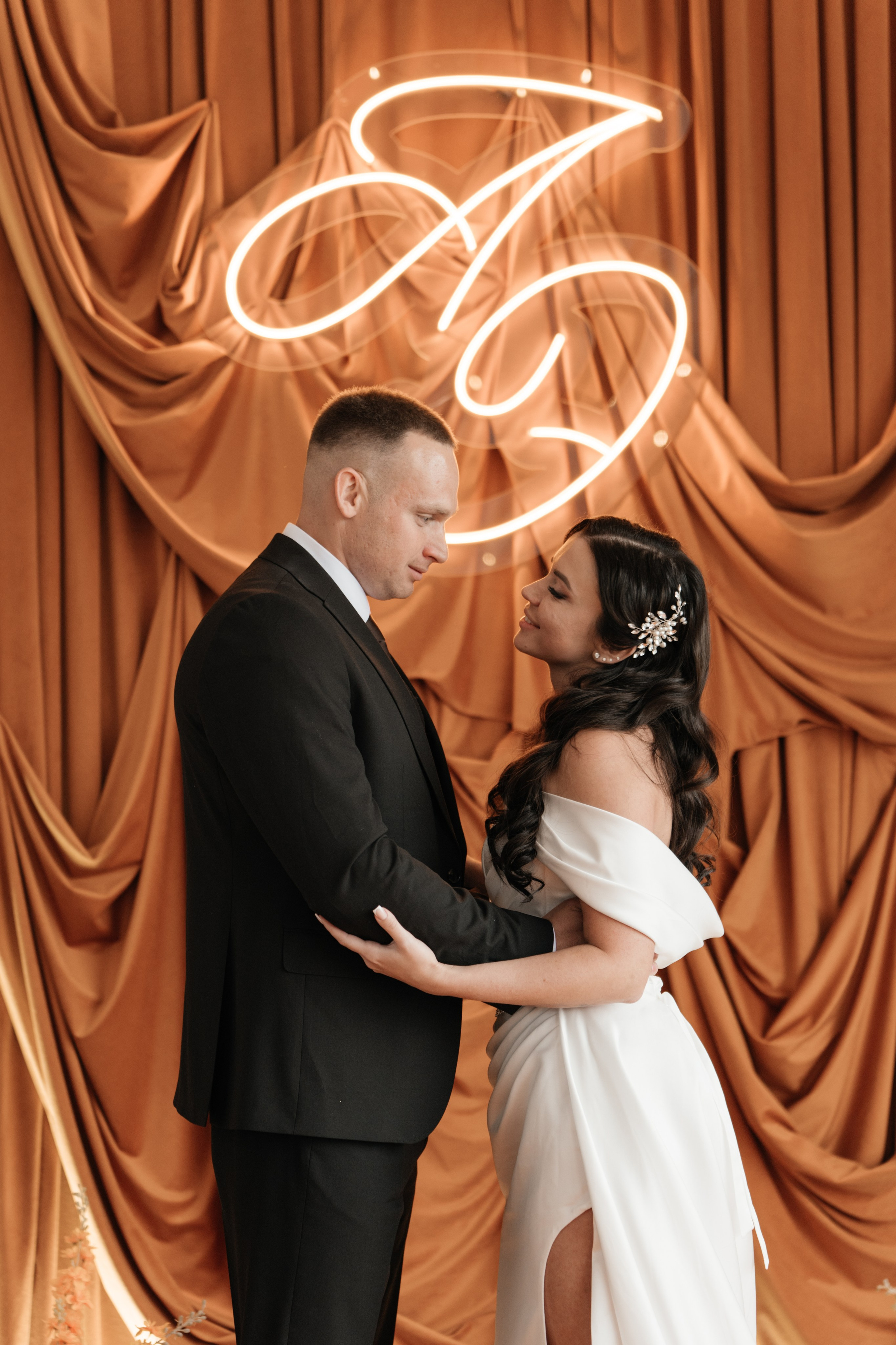 Lariva hall. Свадебное ФОТО & ВИДЕО Москва/Липецк