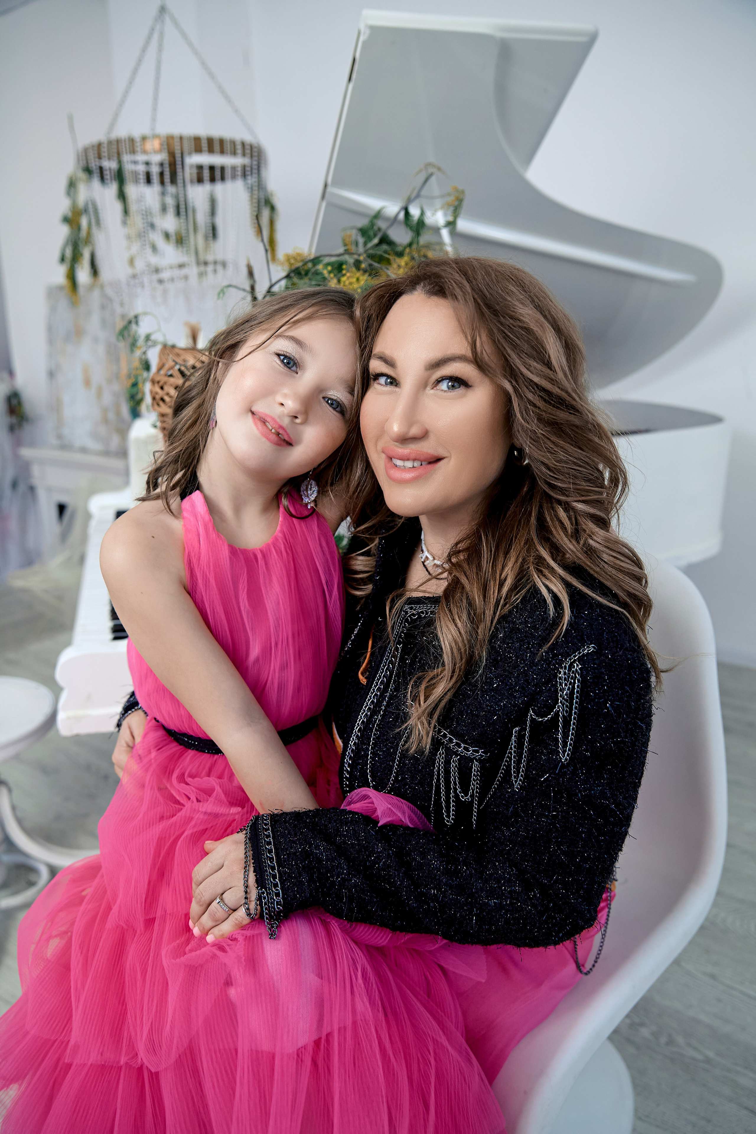 Фотодень «Мимоза». Рекламный фотограф Санкт-Петербург Катерина Мишкель