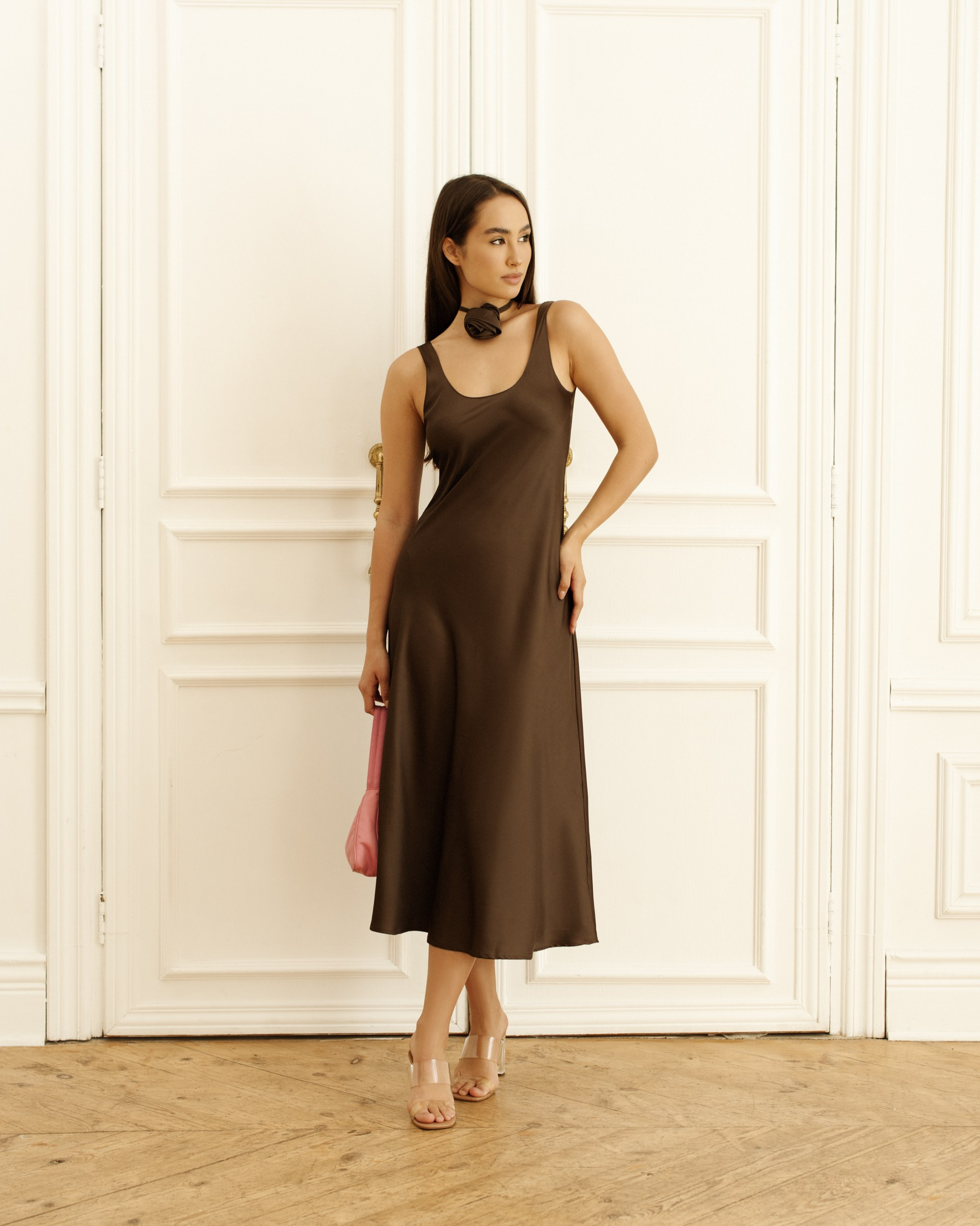 Для бренда Date 1. Фотограф для людей и их брендов