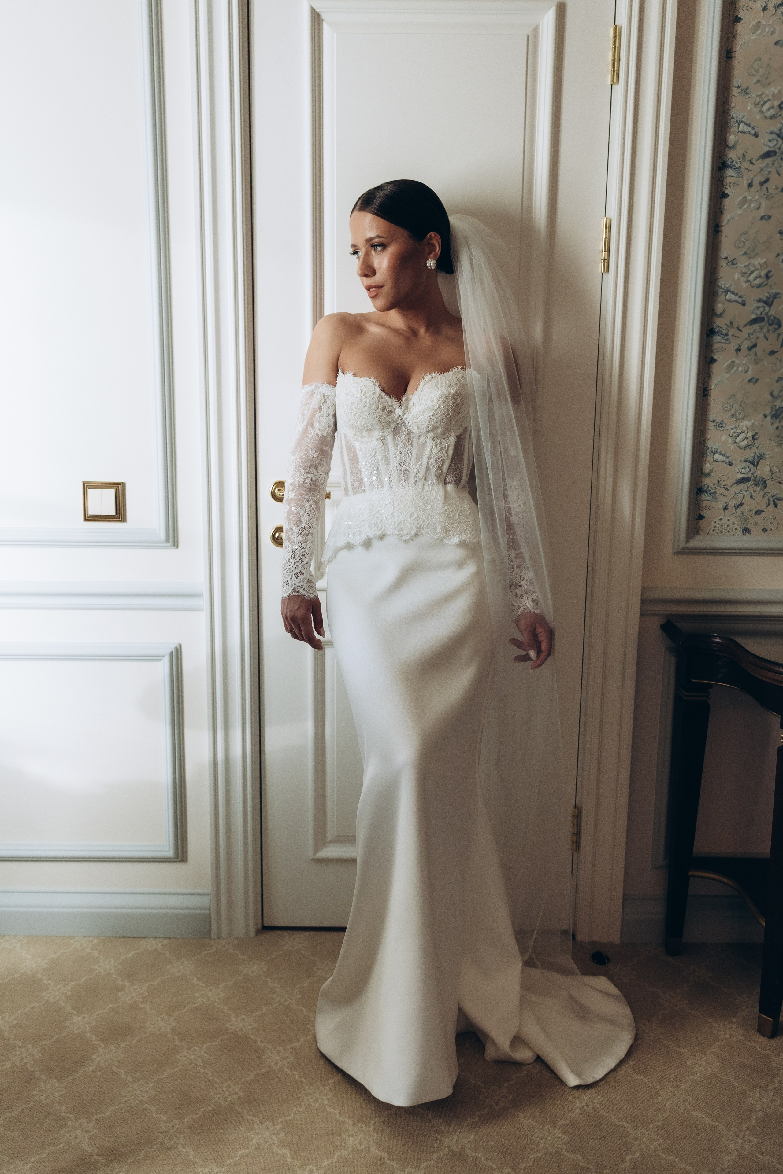 Анфиса и Антон. Фотограф Артем Бросов в Санкт-Петербурге и Дубае