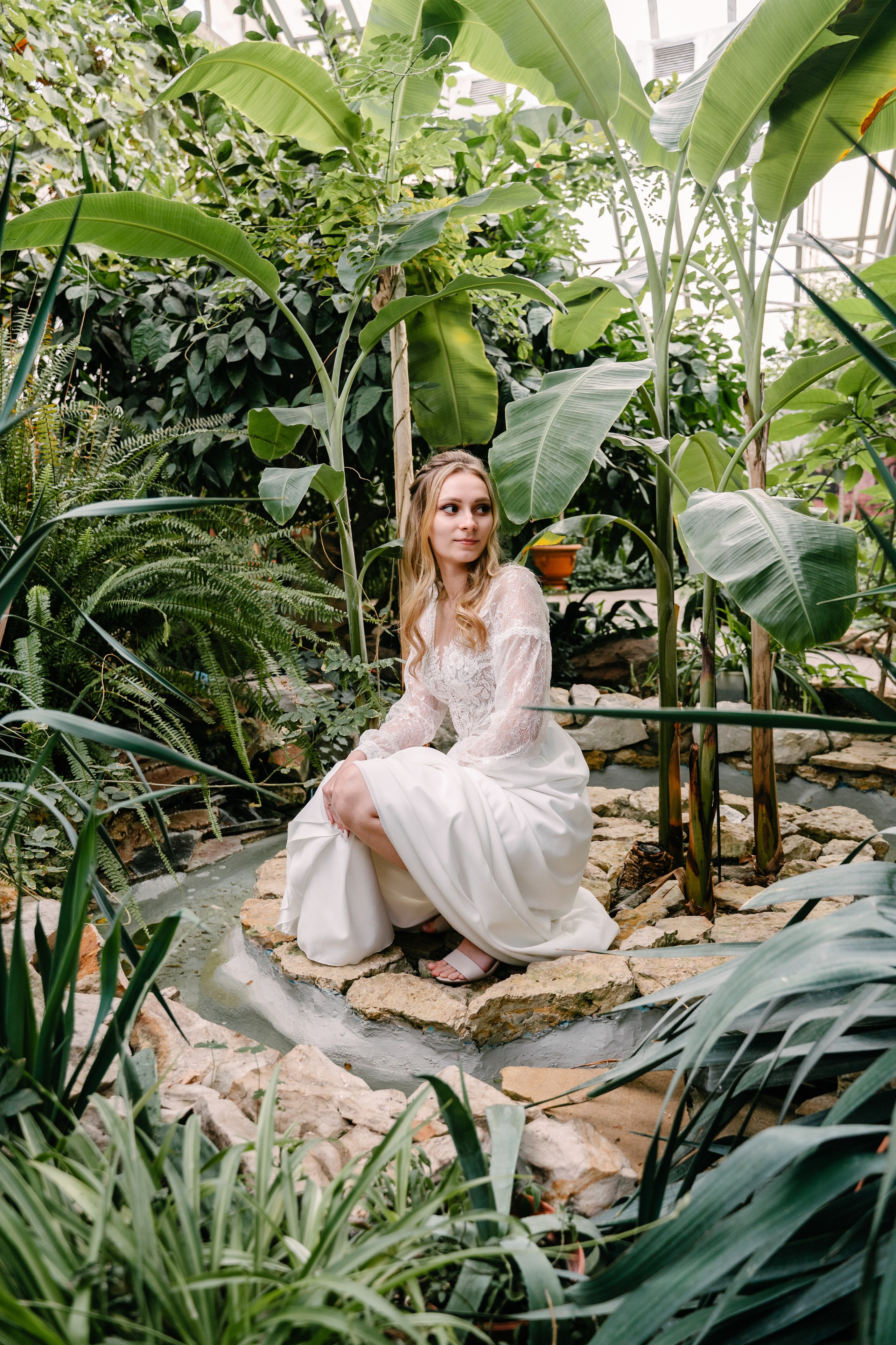 Дмитрий и Ольга. Свадебный фотограф Юлия Копылова