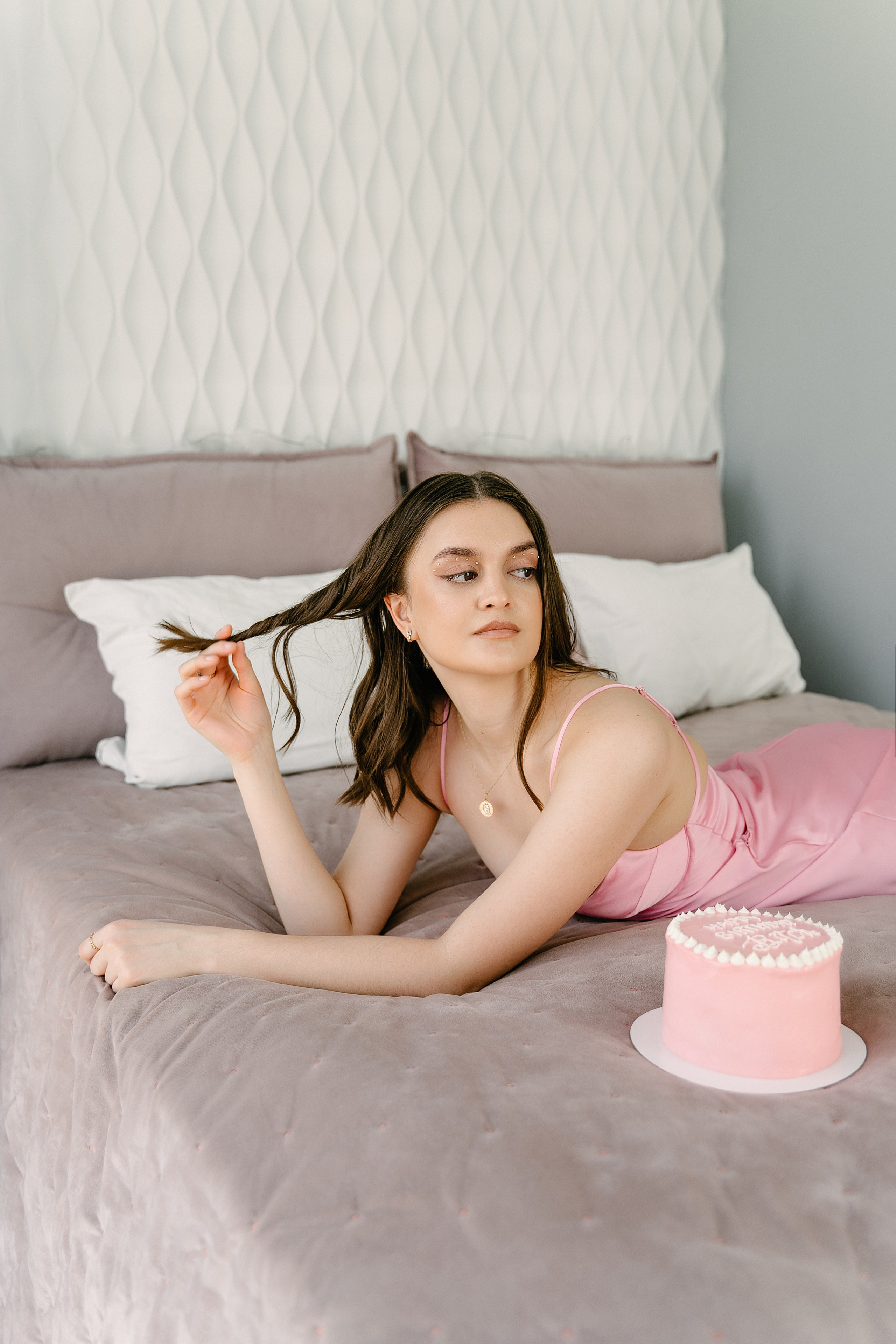 Анастасия 18-летие. Свадебный фотограф Юлия Копылова