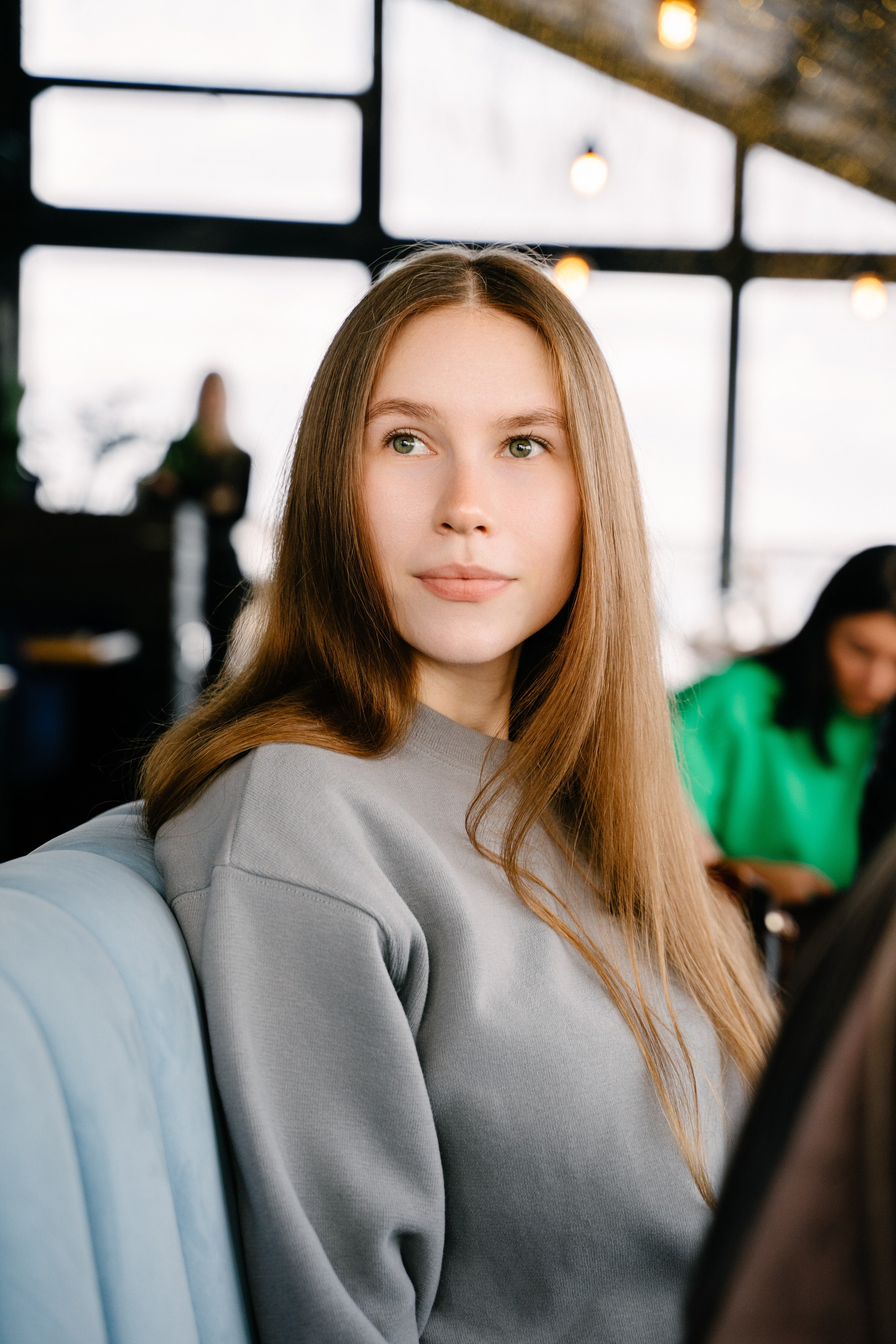 Бизнес-завтрак Кристины Дорошенко. Свадебный фотограф Юлия Копылова