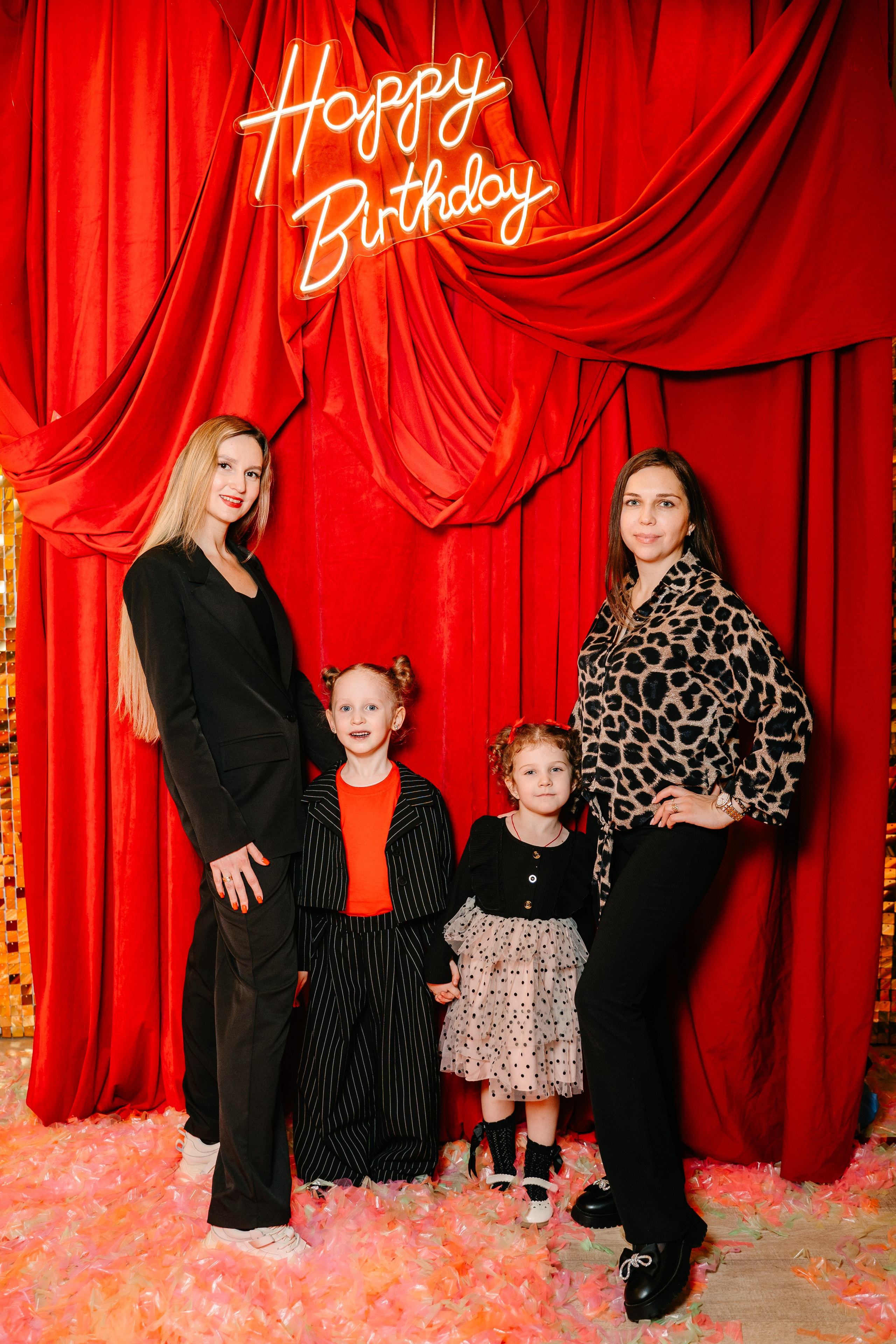 День рождения Киры. Свадебный фотограф Юлия Копылова