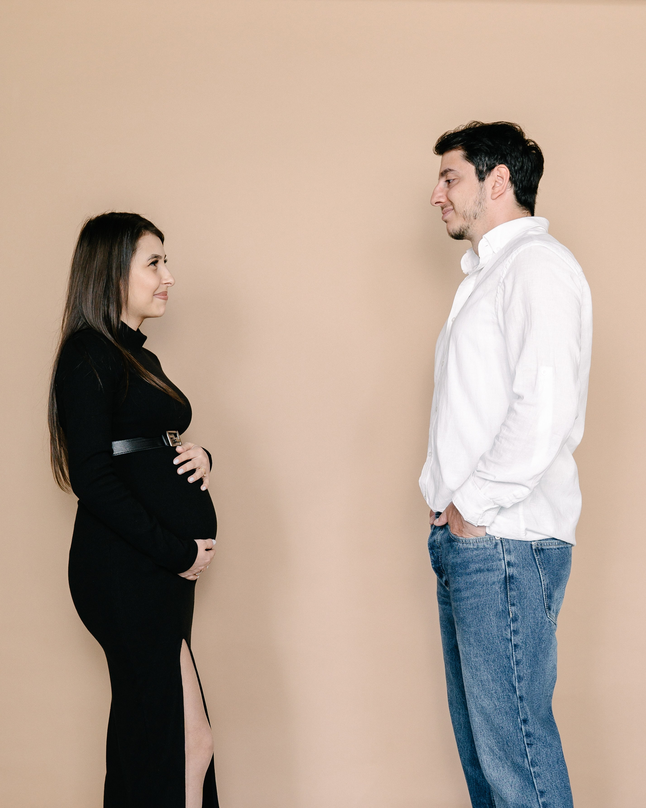 Диана минимализм. Свадебный фотограф Юлия Копылова