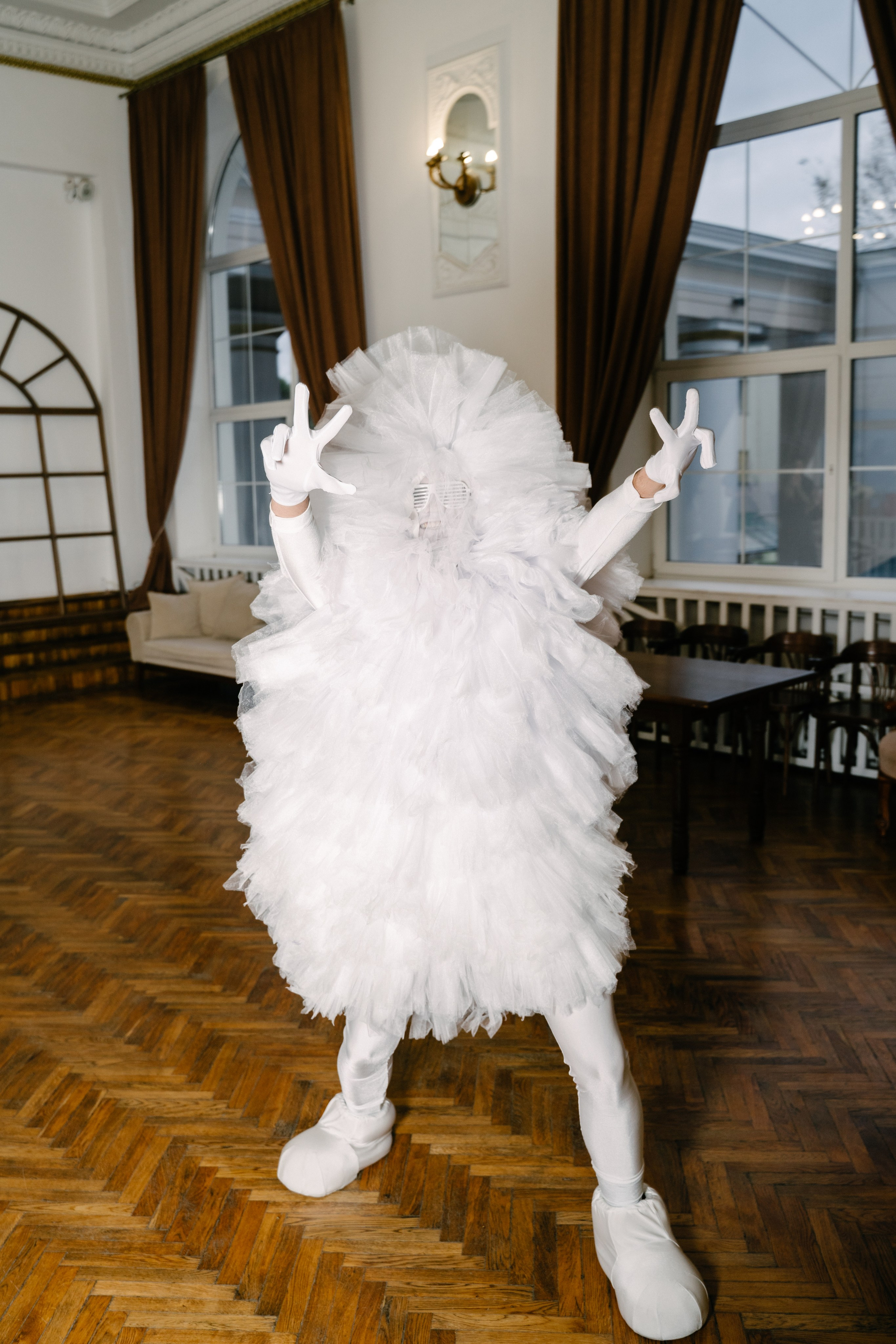 День рождения Ани Кругловой. Свадебный фотограф Юлия Копылова