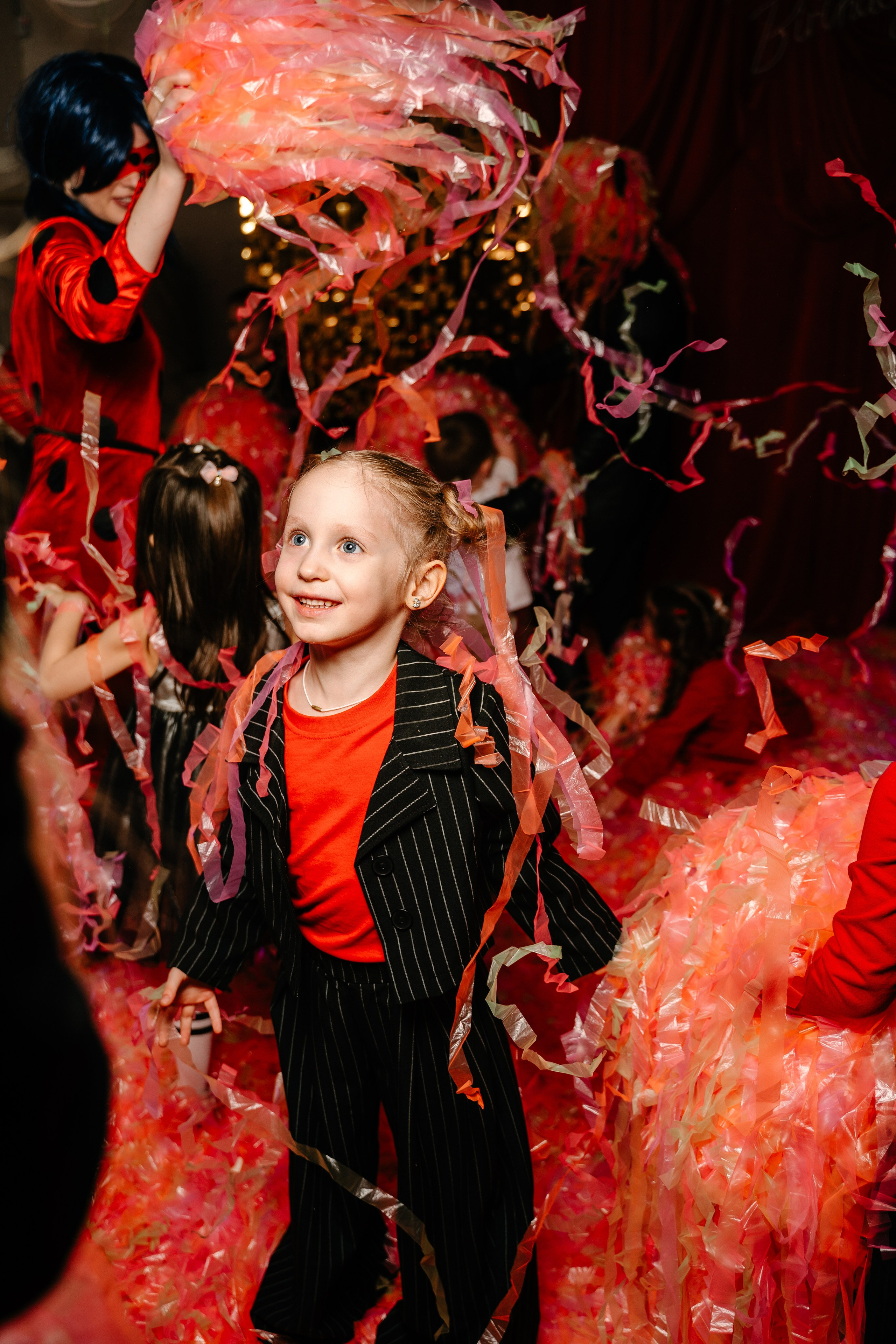 День рождения Киры. Свадебный фотограф Юлия Копылова