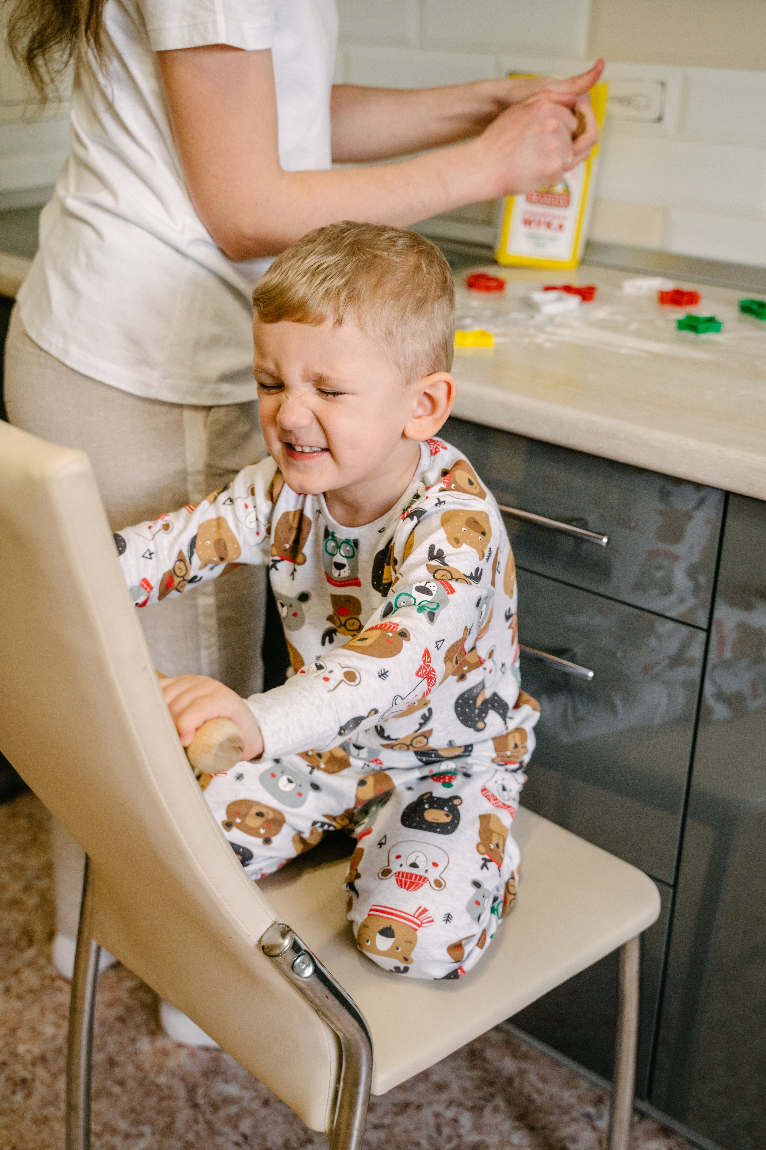 Кривцовы домашняя съемка. Свадебный фотограф Юлия Копылова