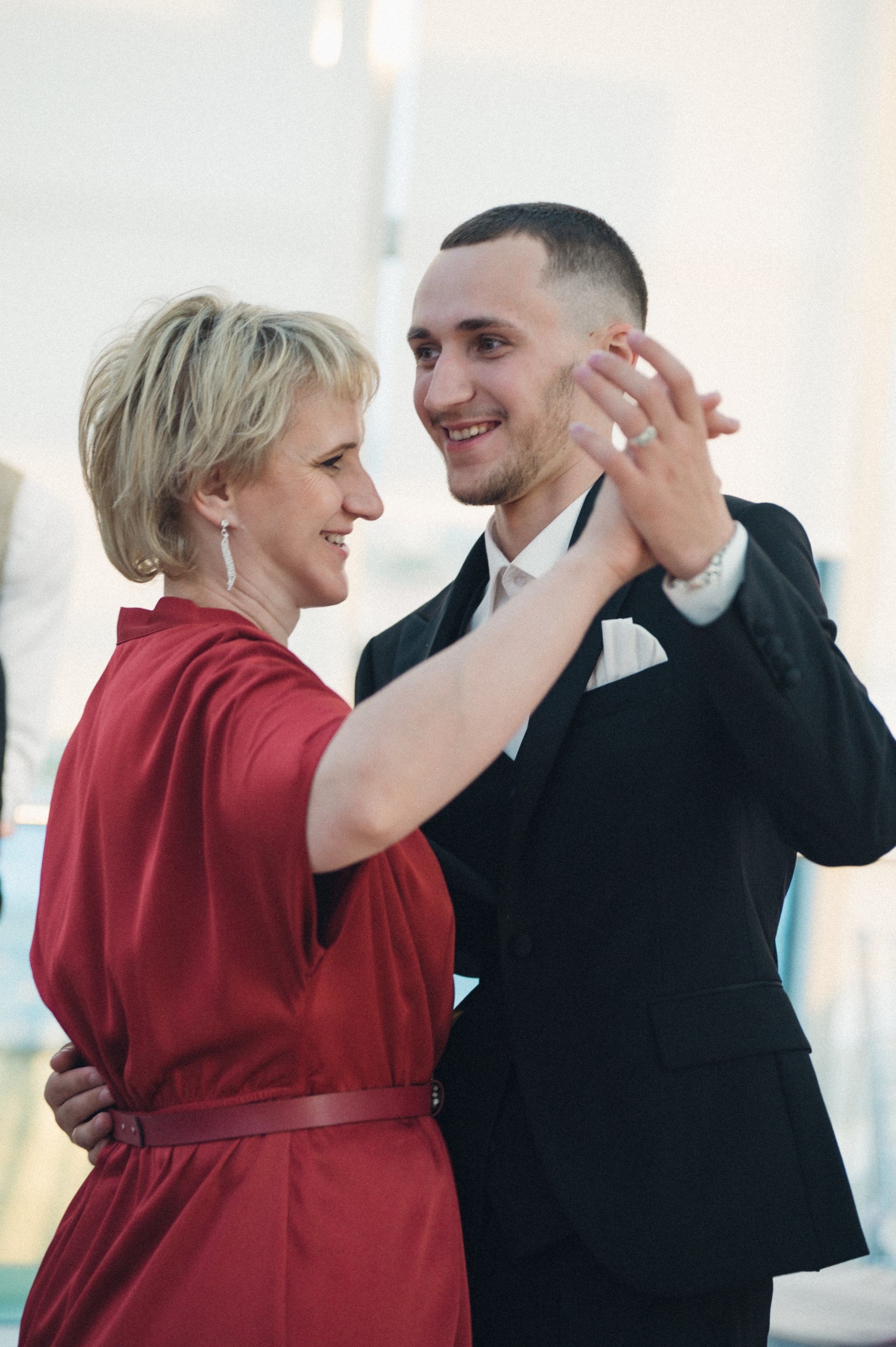 Дарья и Артём. Репортажный и свадебный фотограф в Сургуте