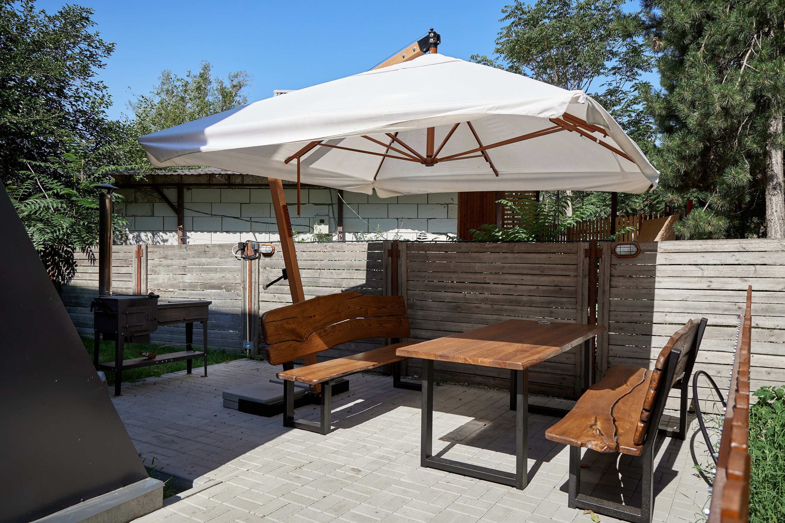 Фотосъемка помещений и объектов