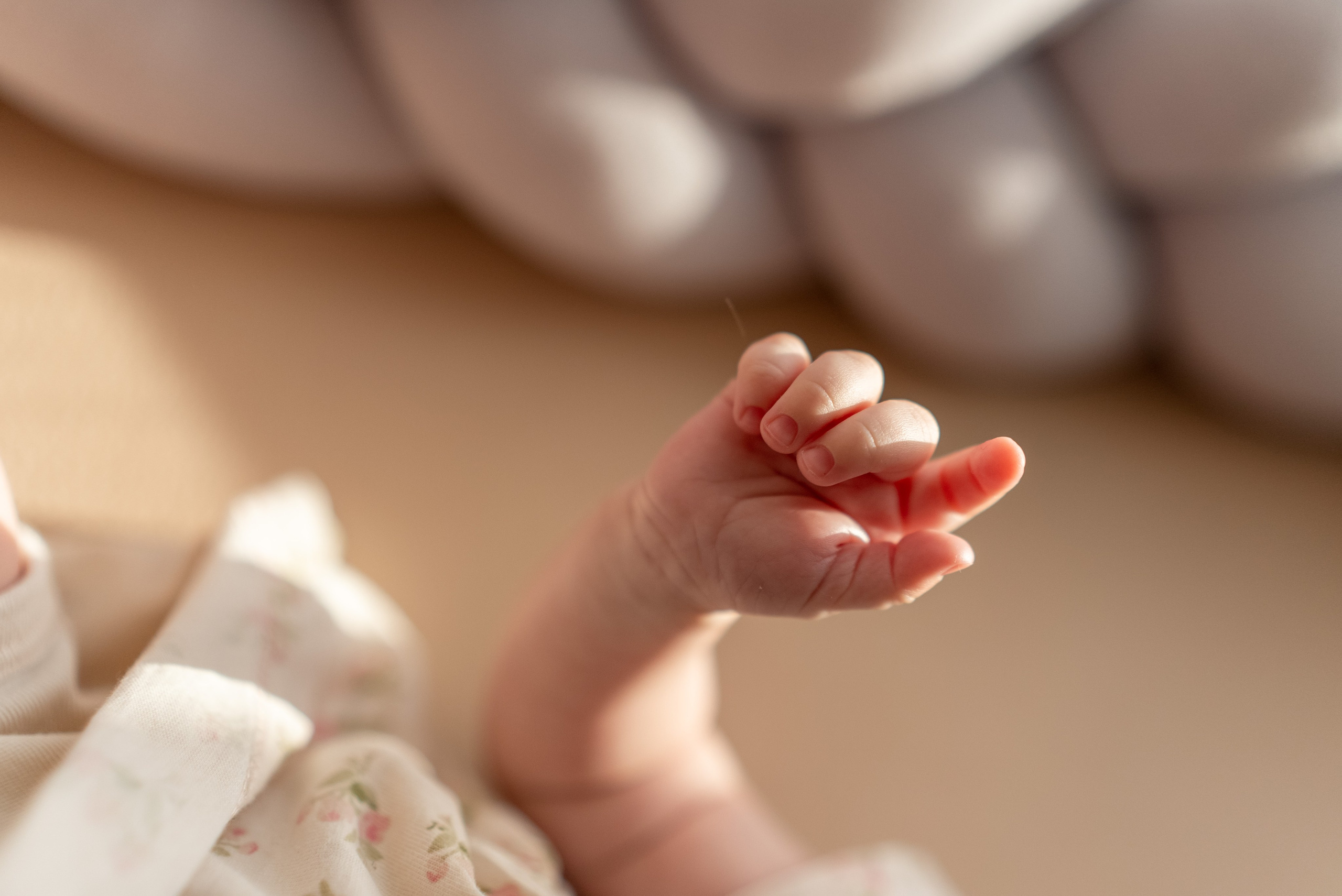 История молодой мамы. Семейный фотограф и видеограф Алёна Ким