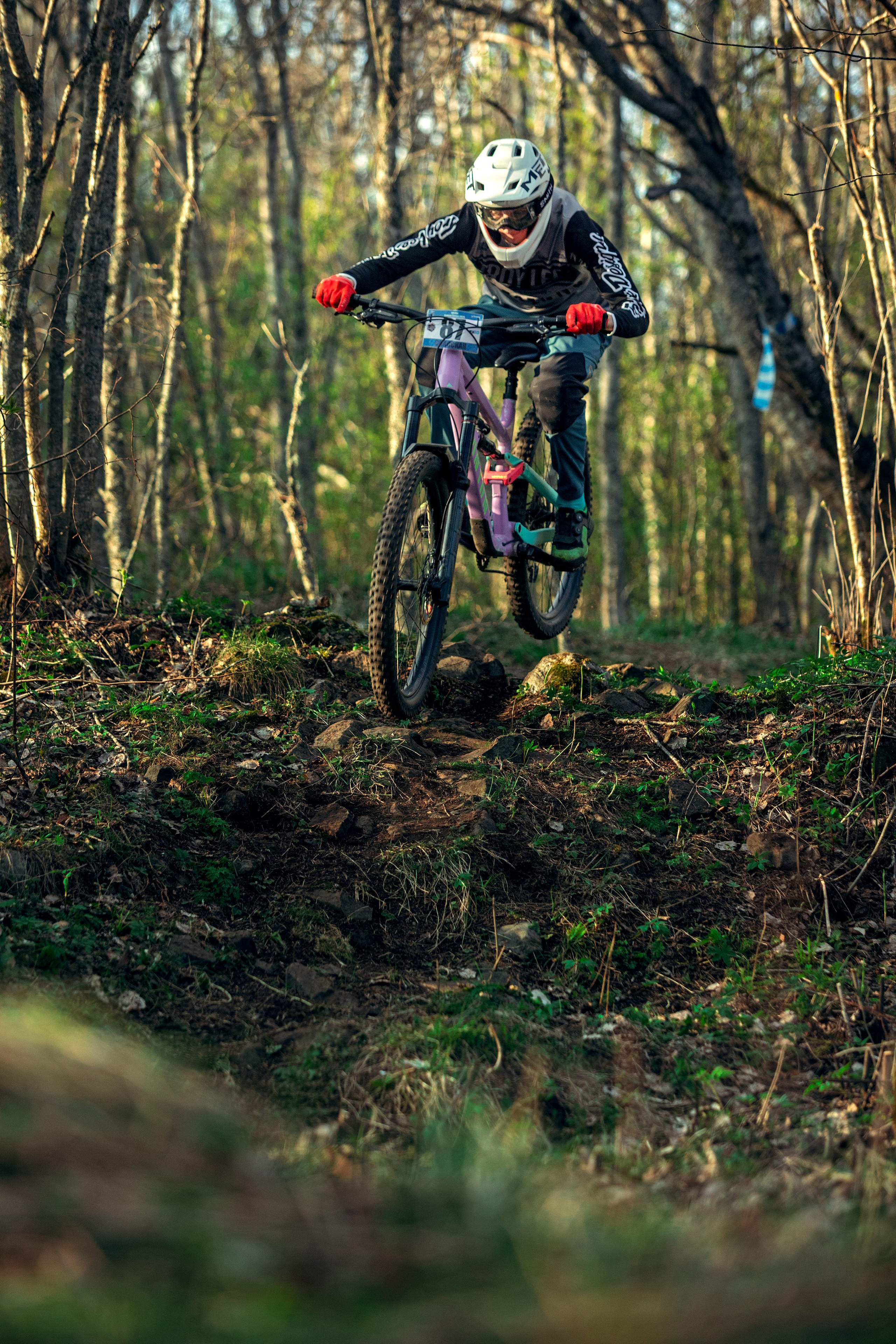 Первый Этап Северозападной Эндуро Серии — Спасская Губа. Фотограф анималист Никита Натальный