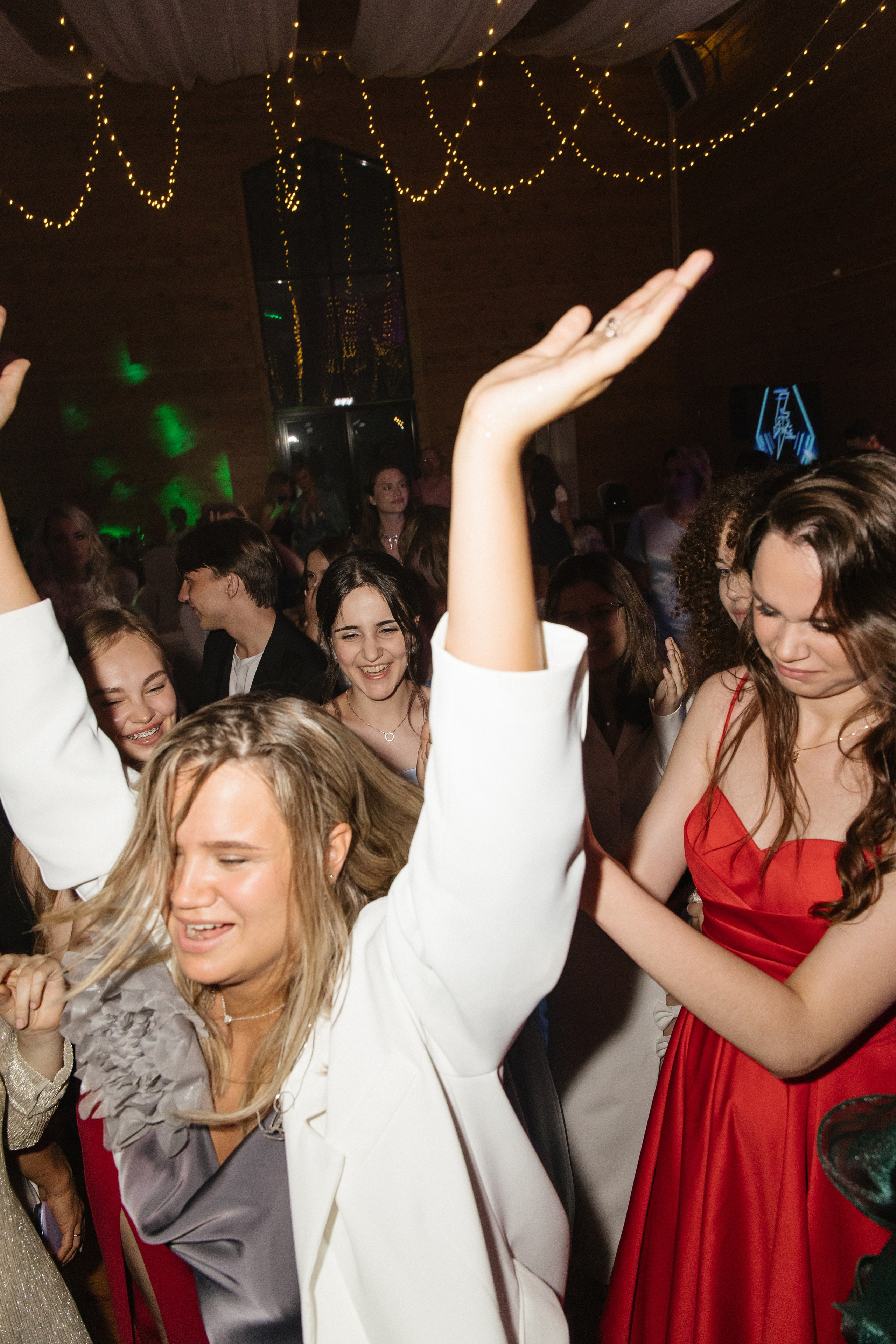 Выпускной. Фотограф свадебный семейный в Красноярске Шукшина Наталья