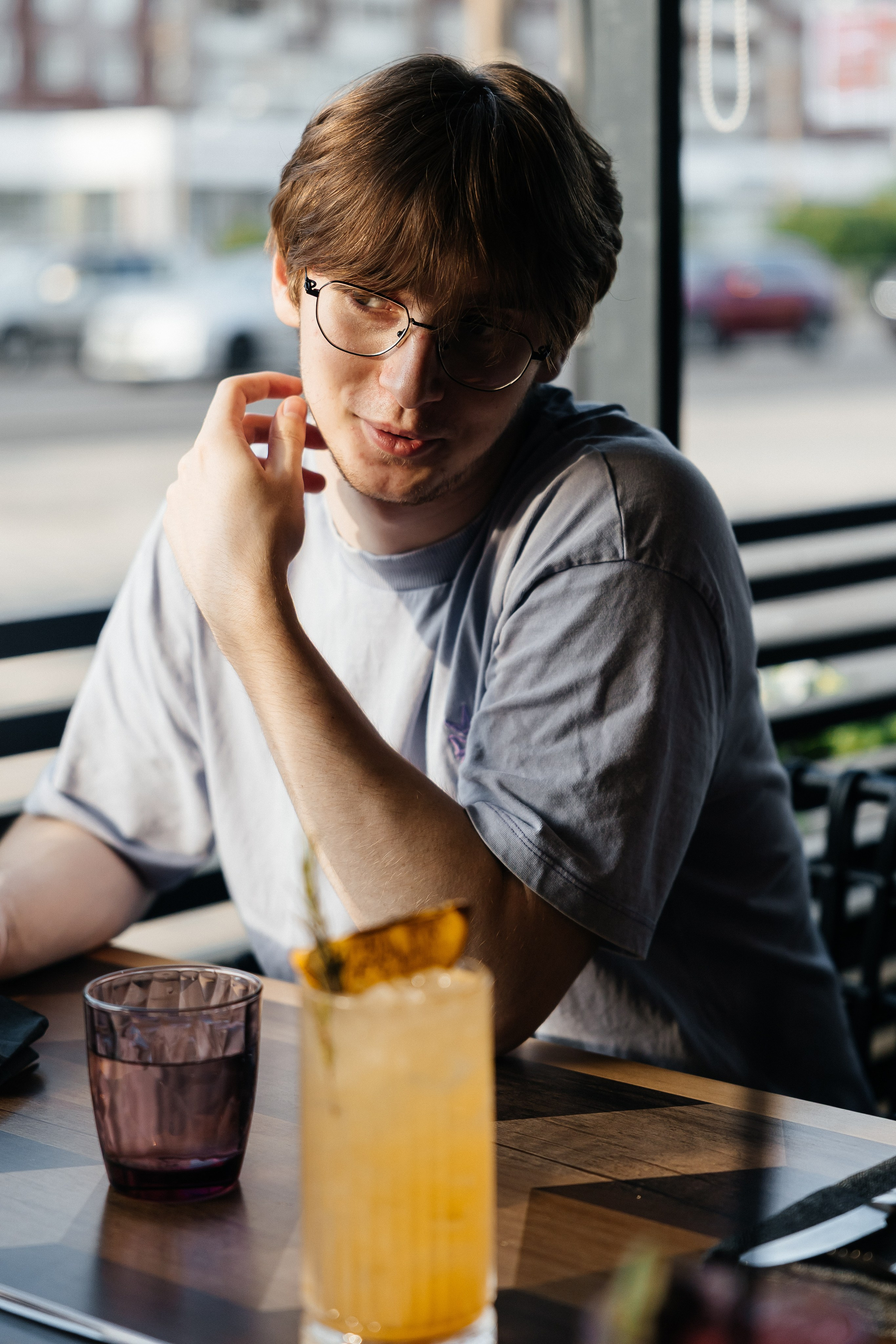 ГОРЯЧИЙ ЦЕХ открытие летней террасы. Фотограф свадебный семейный в Красноярске Шукшина Наталья