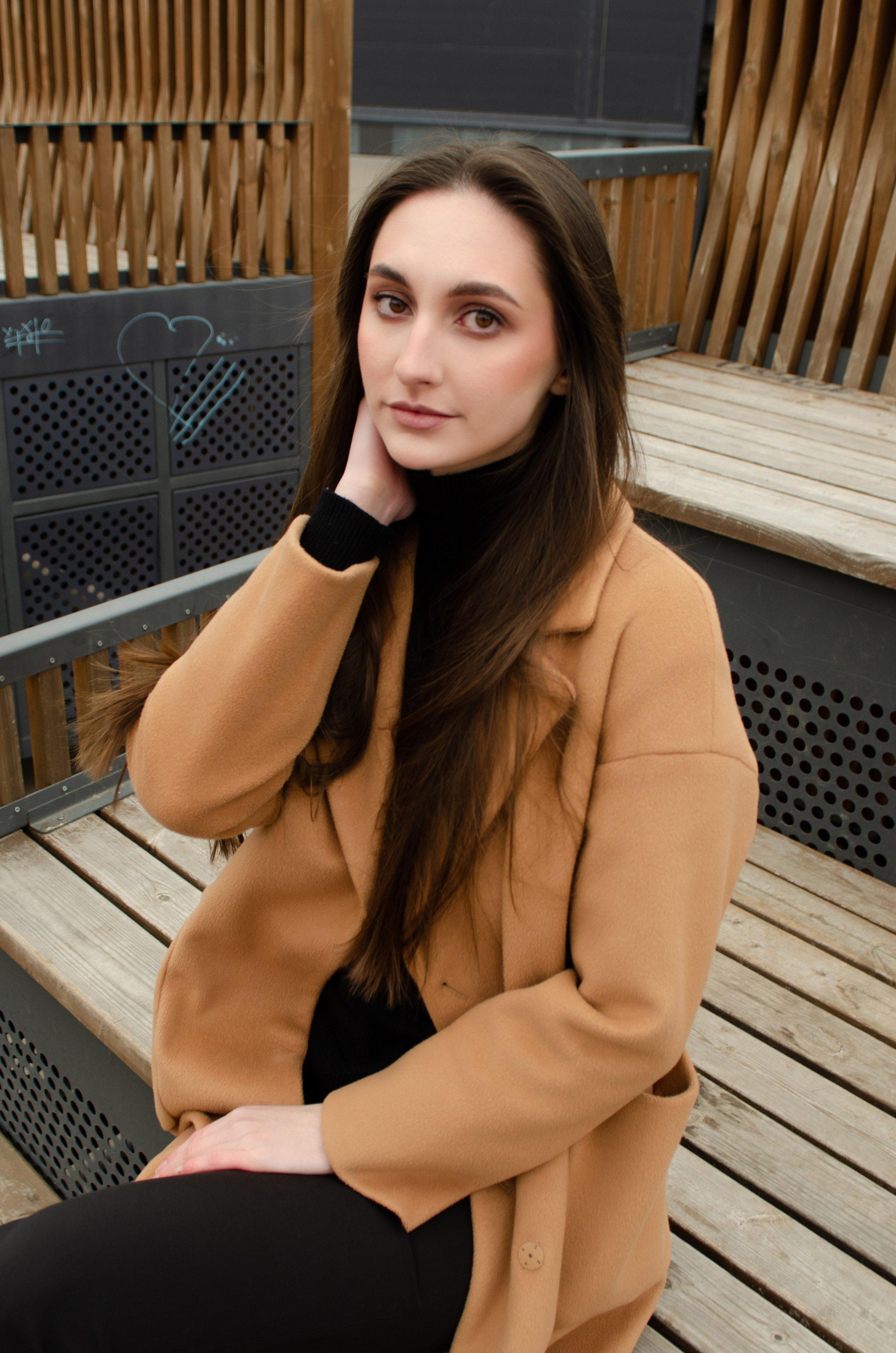 Модель Карина. Photographer_diaanka777