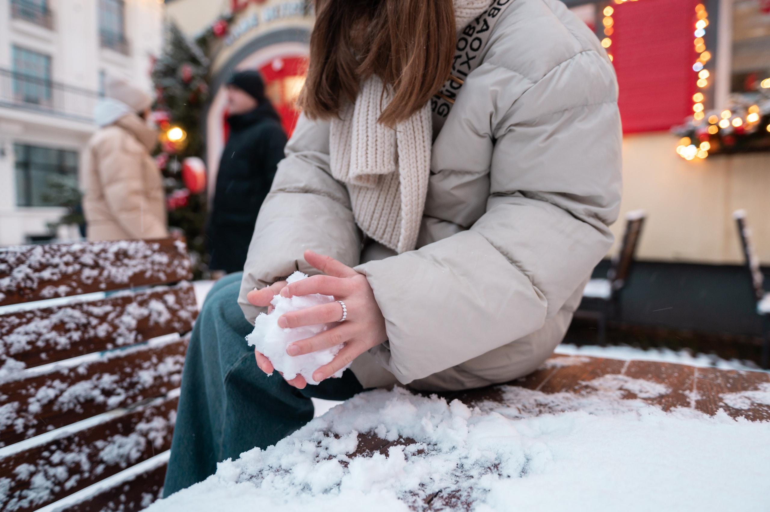 ФОТОПРОГУЛКИ. Фотограф Вера Демидкова