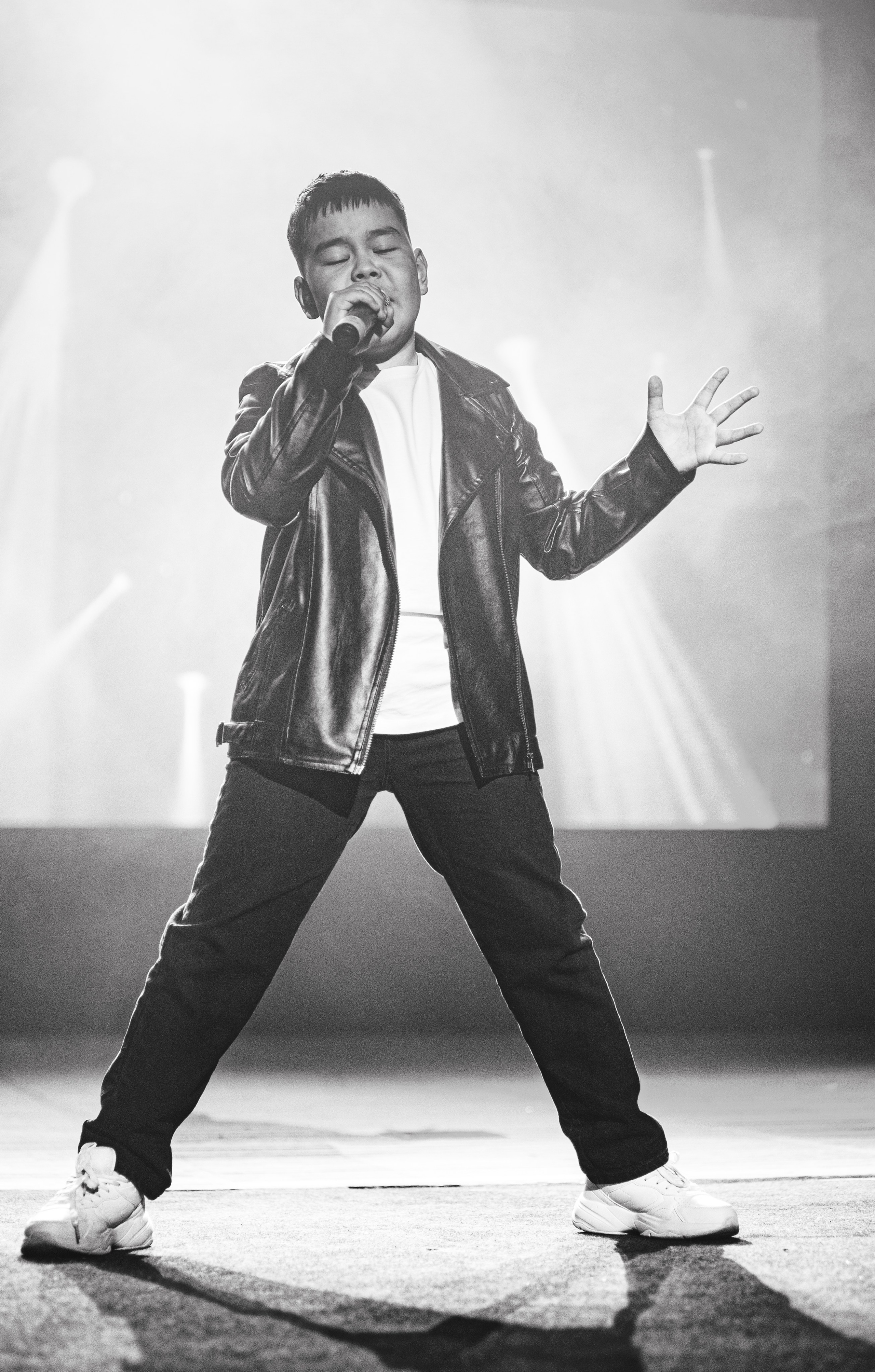 Волокитина Карина_Концерт Колледж Исскуств. Андреева Александра фотограф в г. Улан-Удэ