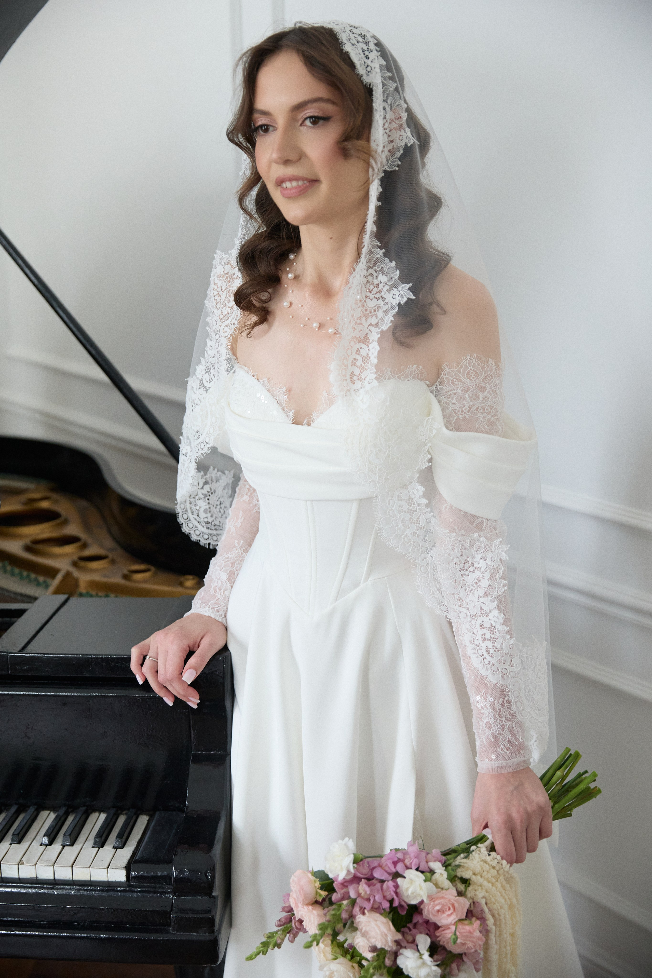 Wedding Day. Фотограф Максим Маркелов