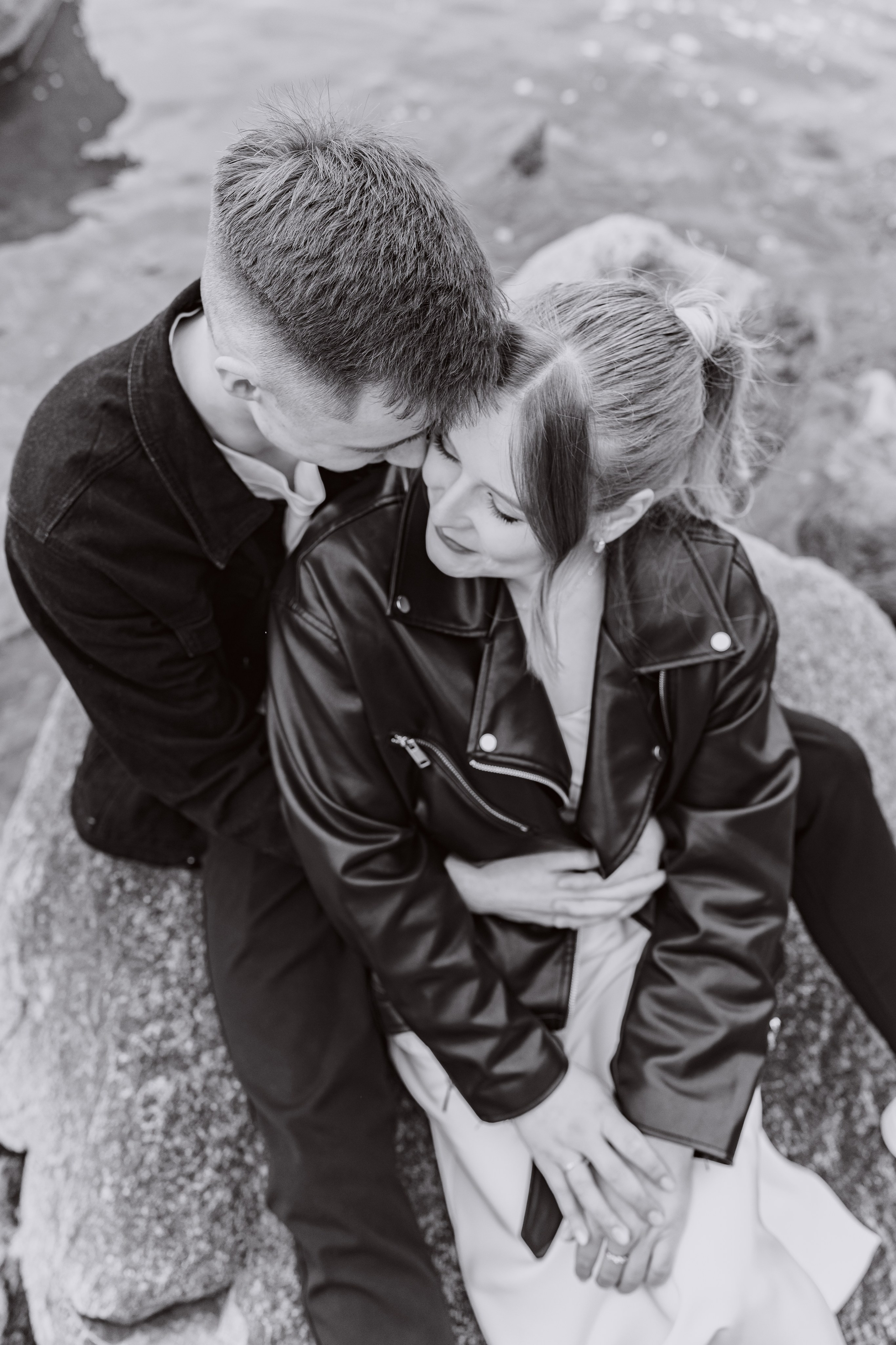 Глеб&Полина. Семейный, детский, lifestyle фотограф в Магадане Илона Проскурня