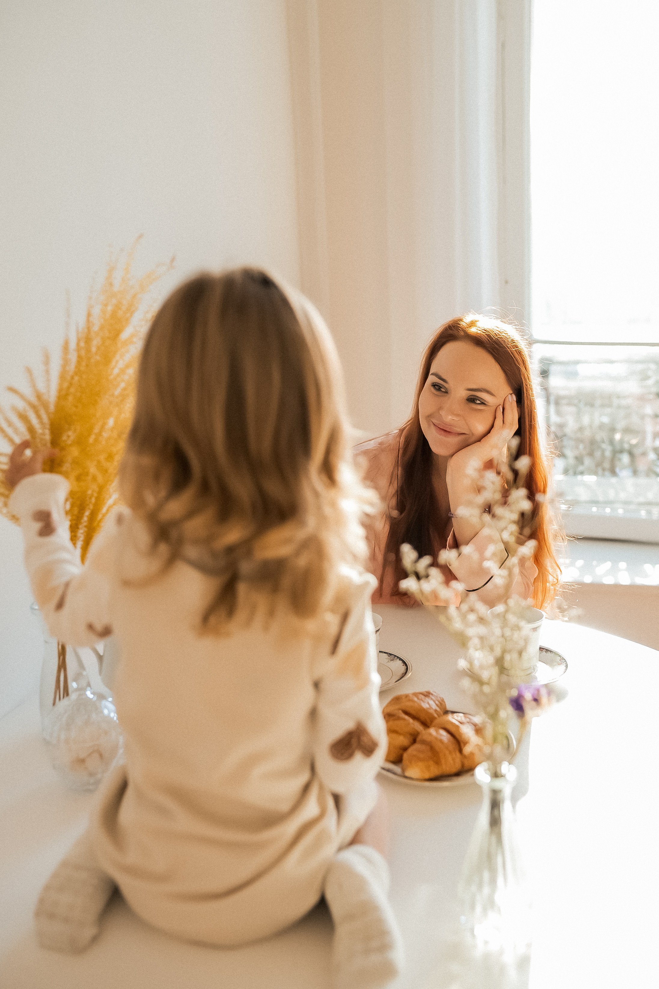 Фотоистории. Анастасия Кузнецова — фотограф в Санкт-Петербурге