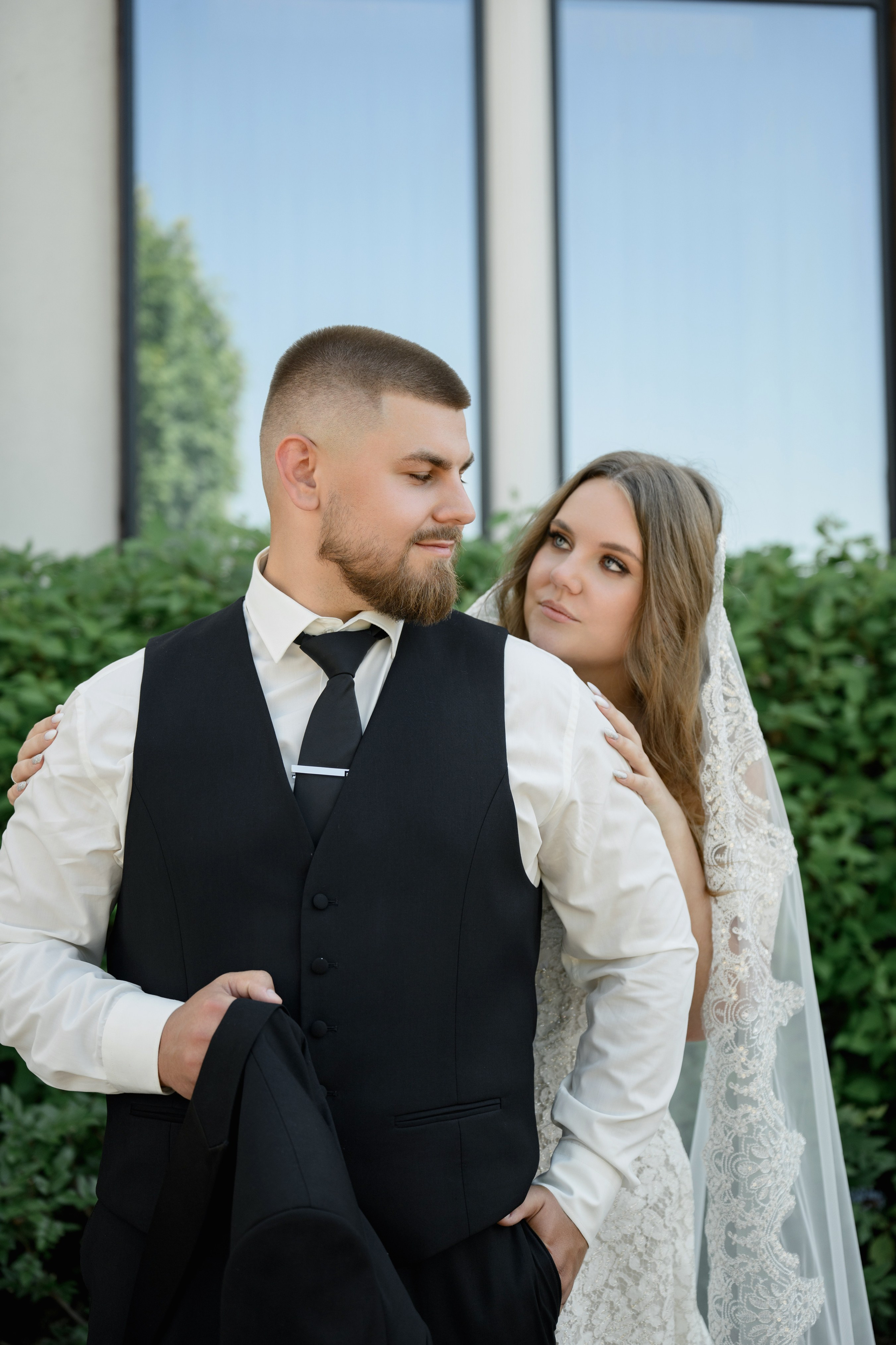 Sergey and Tatyana. Фотограф в Липецке Ковалько Евгений