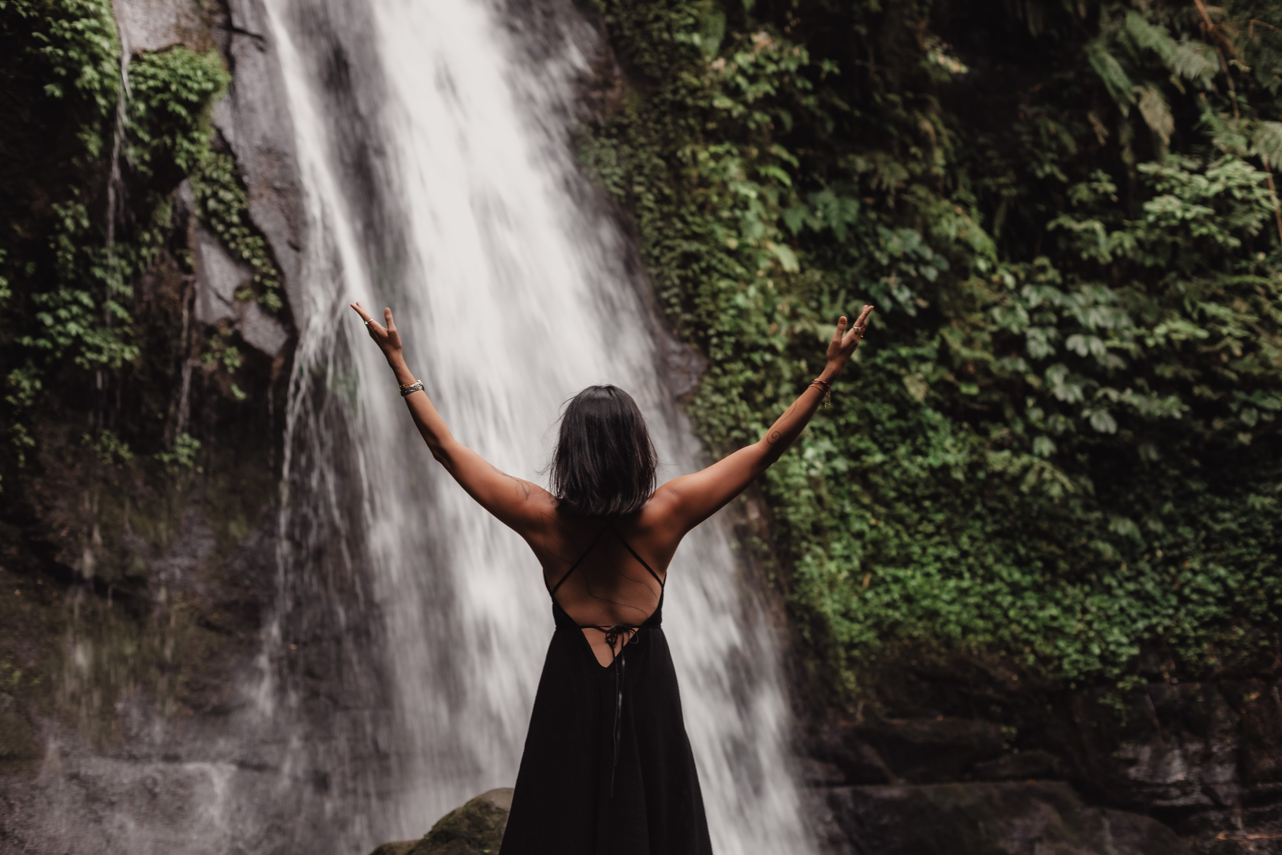 Connection. Мариам Багдасарян