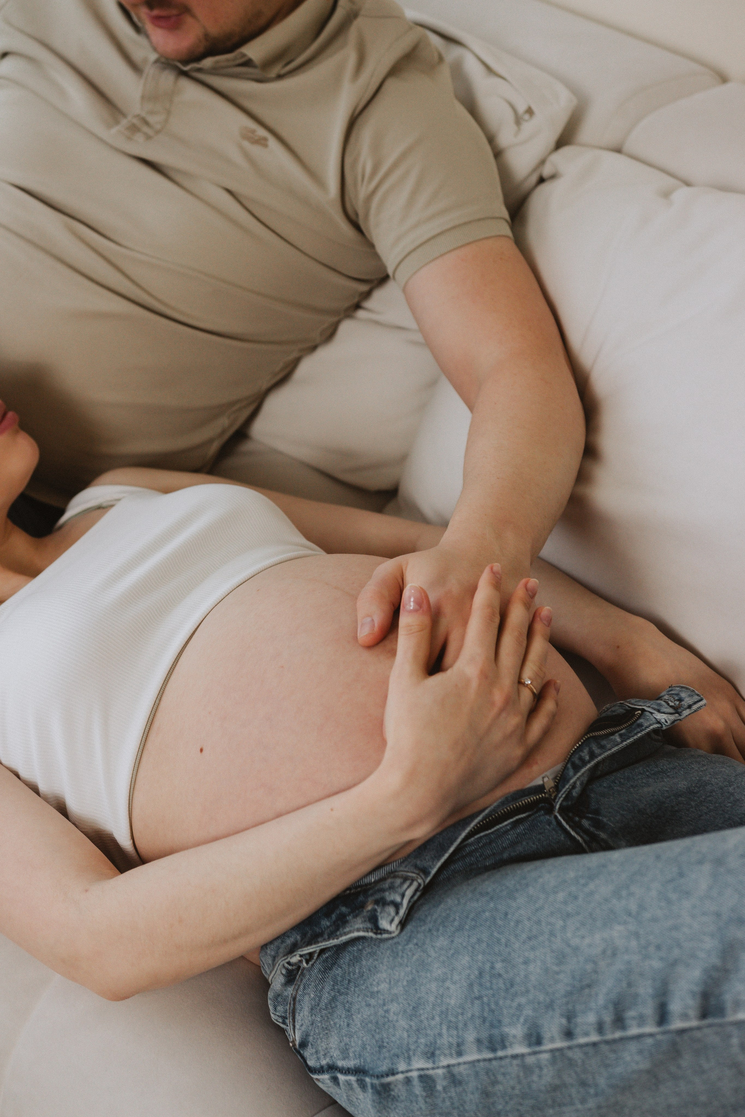 Рождество. Фотограф Новосибирск