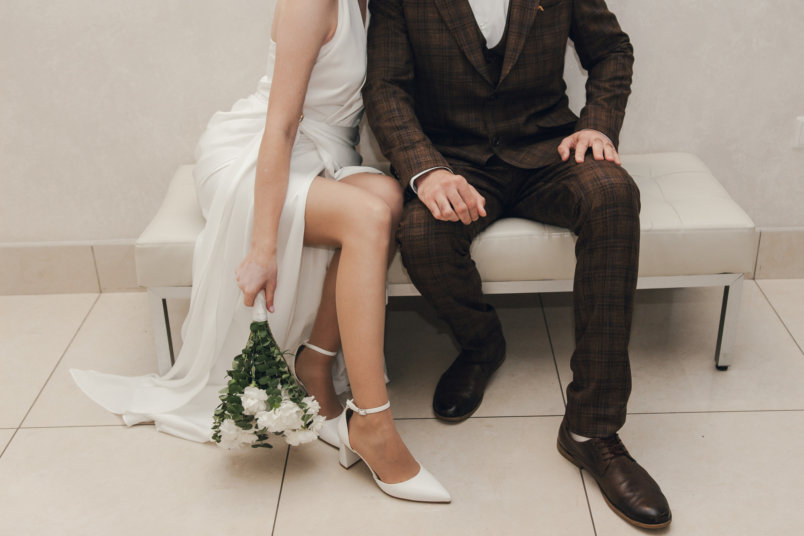 Надежда и Николай. Фотограф Новосибирск